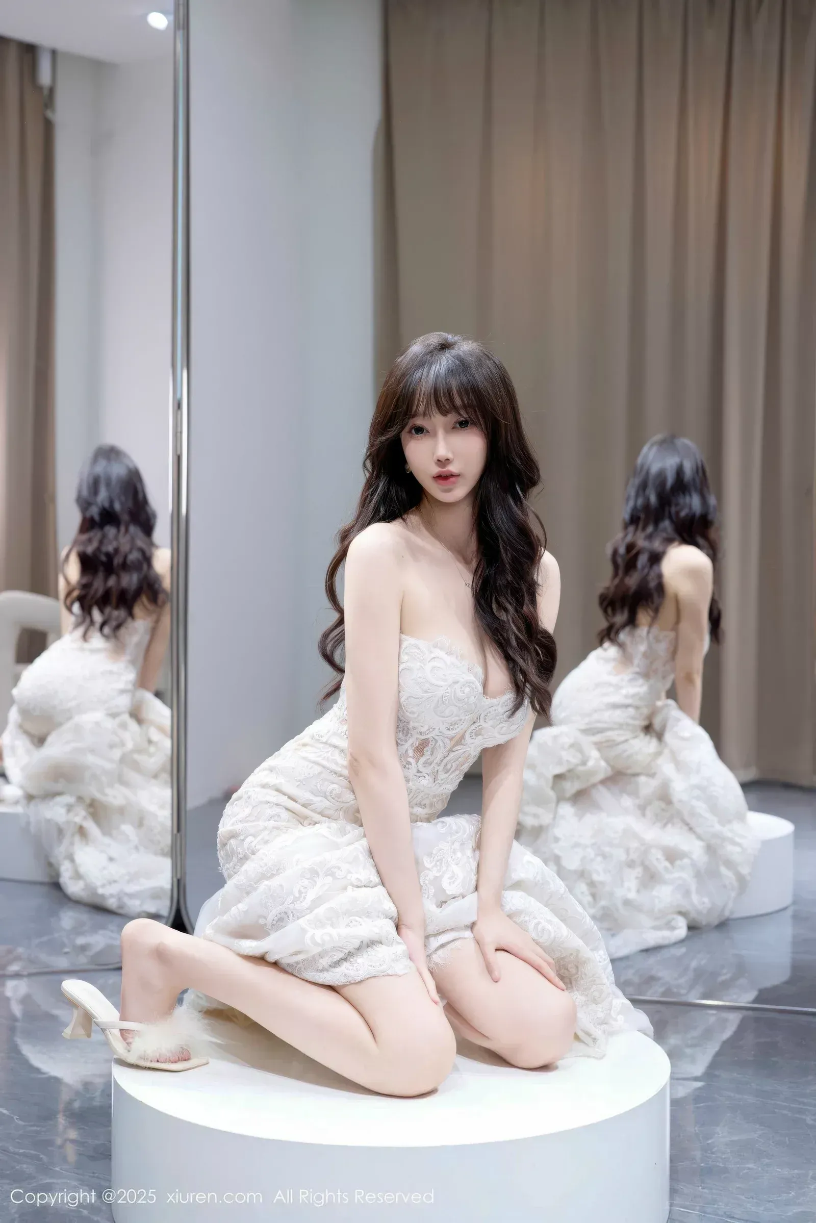 [XiuRen秀人网]第10663期玥儿玥写真 - image 19