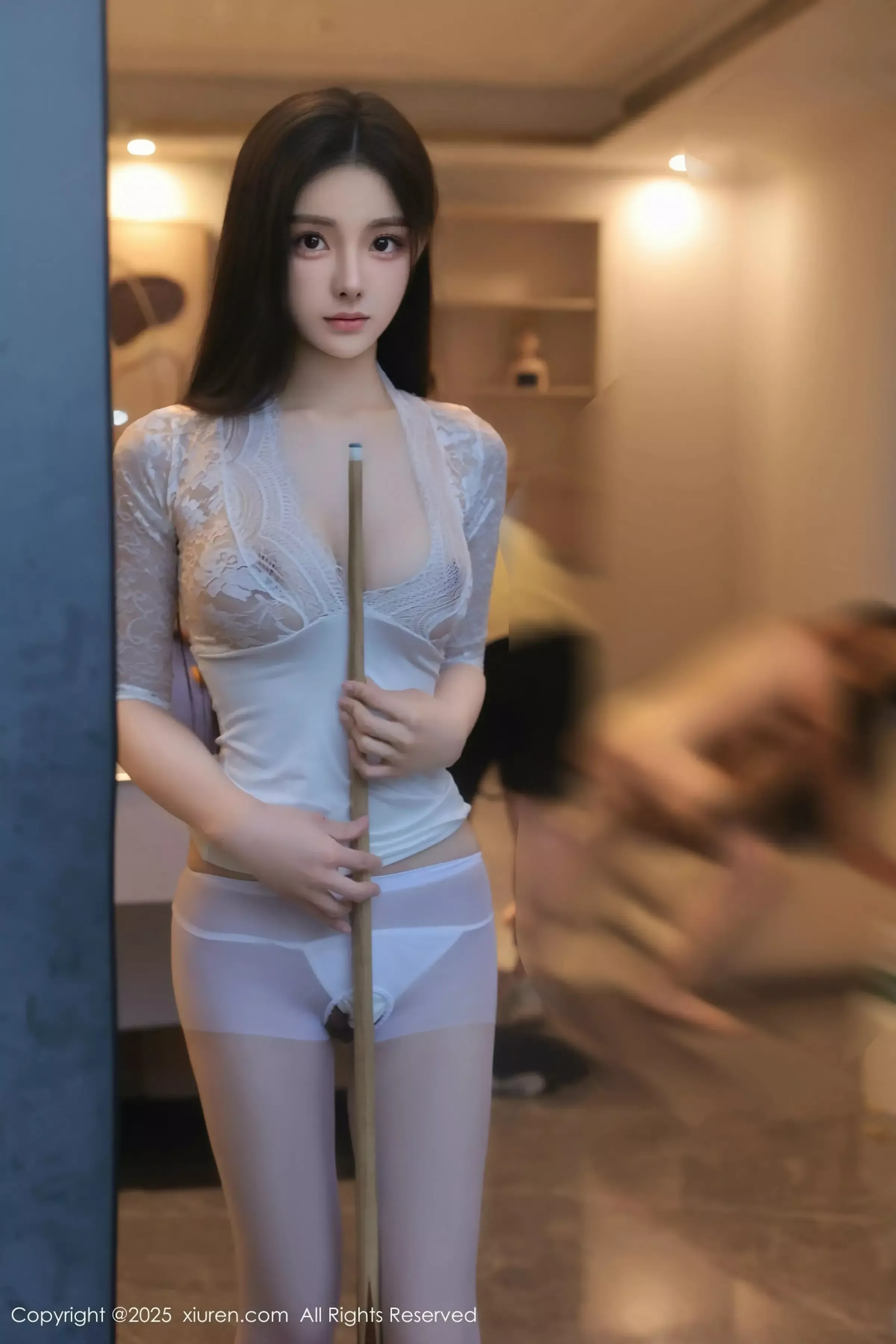 [XiuRen秀人网]第10061期白浅浅写真 - image 27
