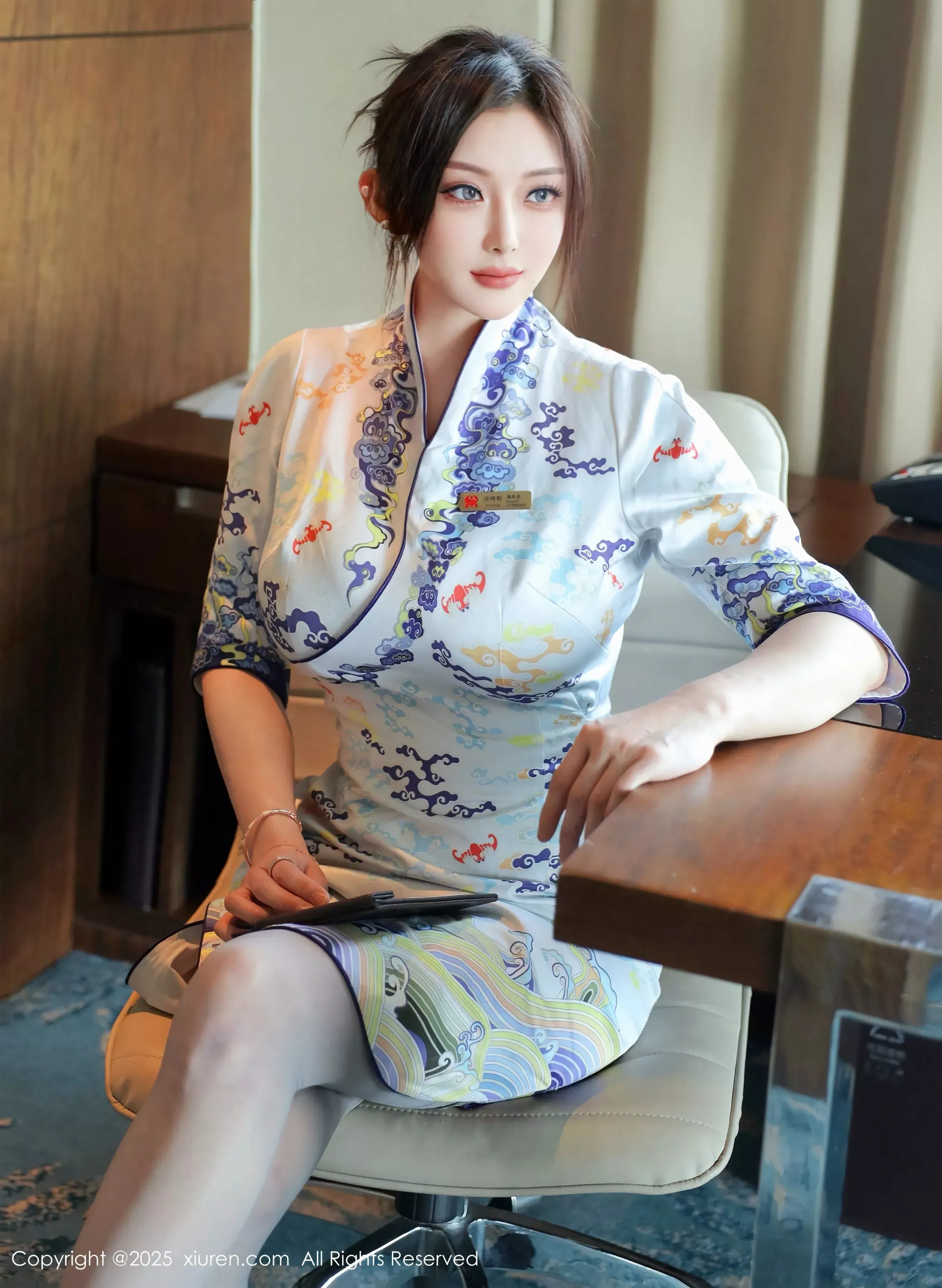 [XiuRen秀人网]第10273期苏一诺写真 - image 12