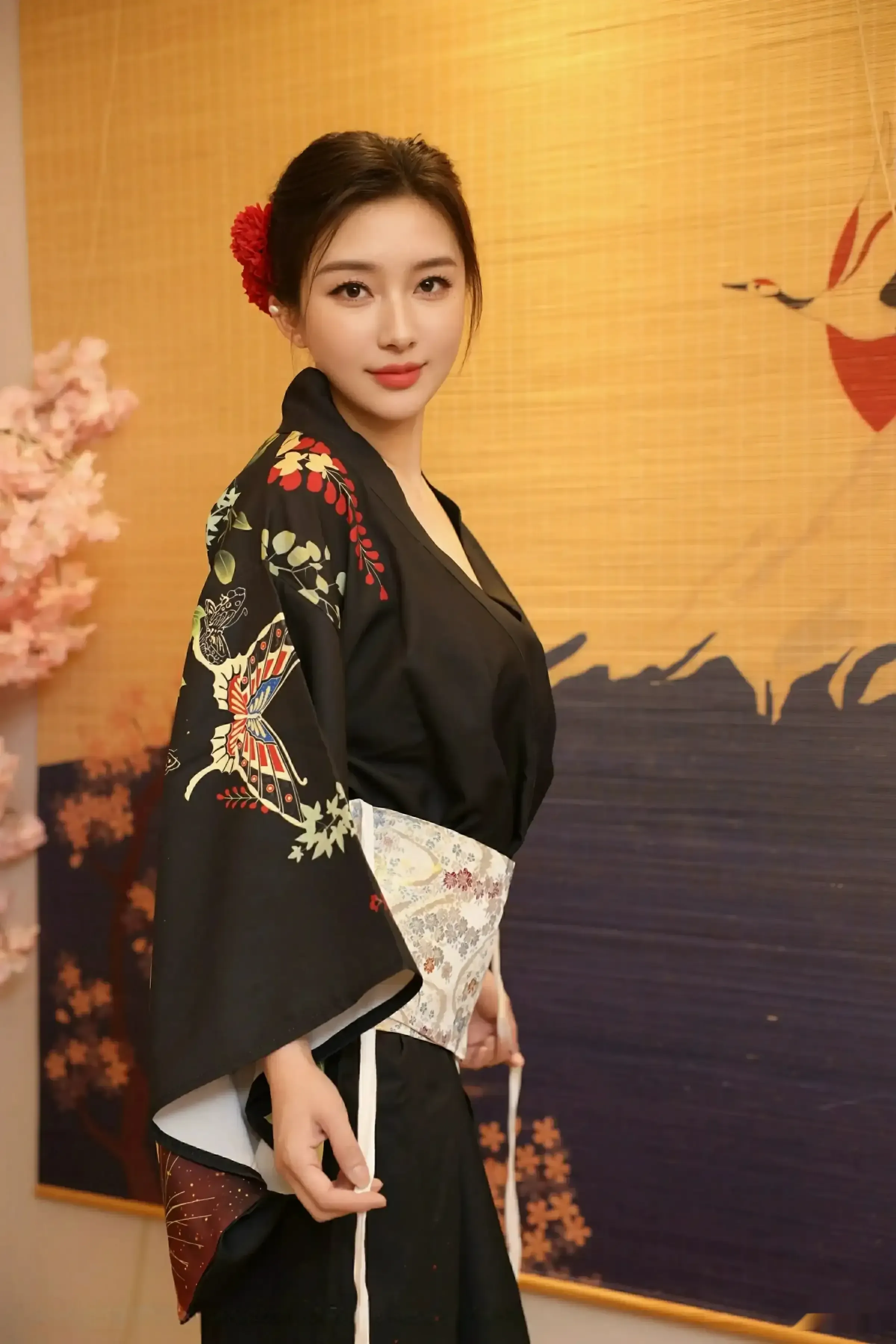 [XiuRen秀人网]第10627期苏一诺写真 - image 42