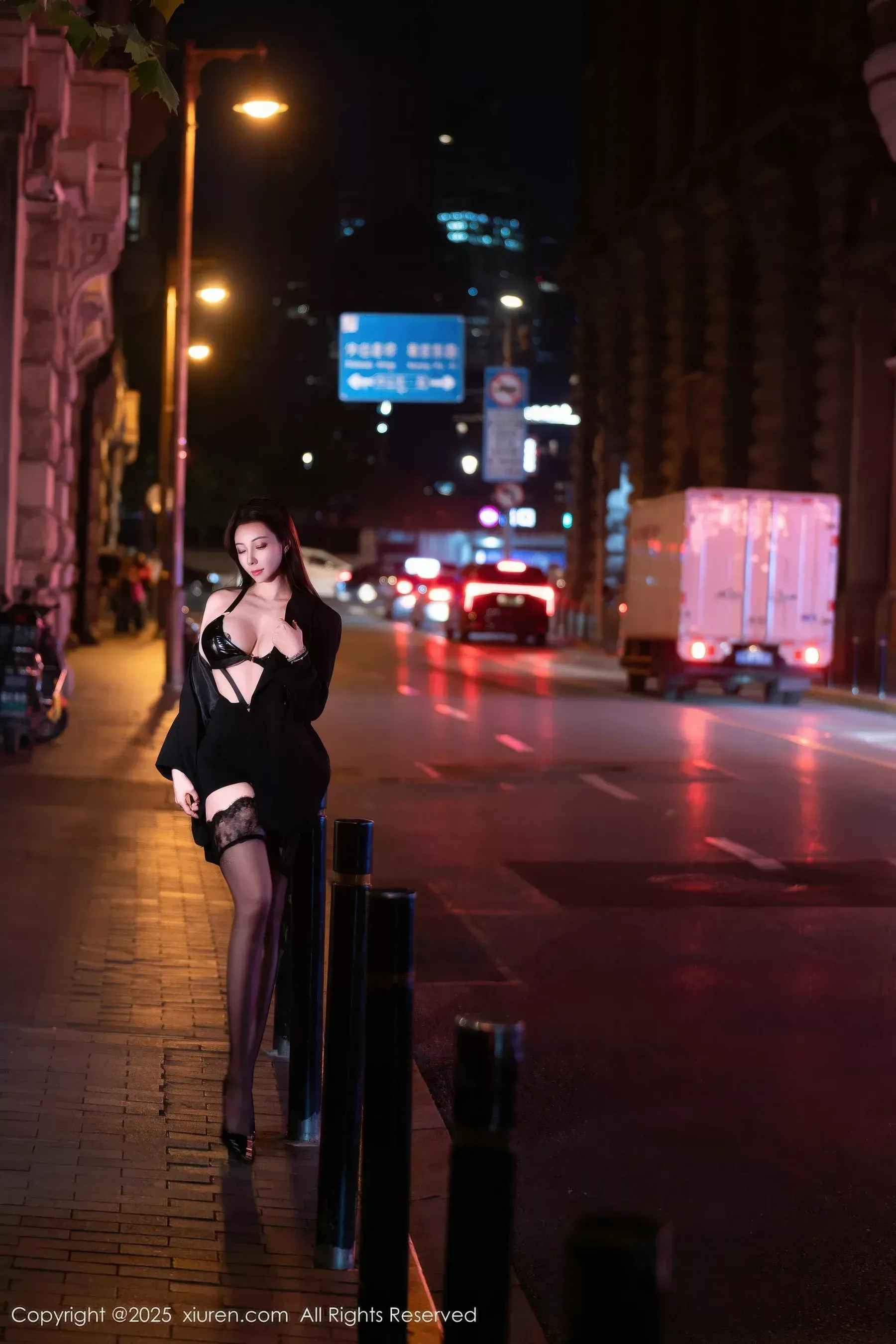 [XiuRen秀人网]第10899期果儿写真 - image 3