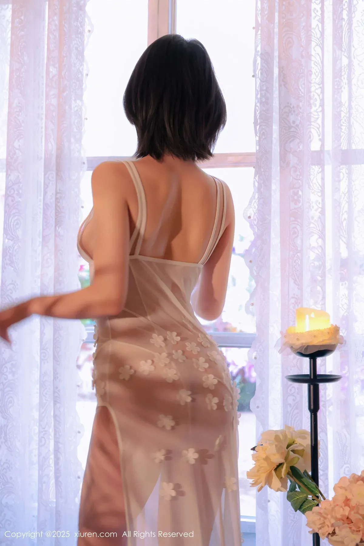 [XiuRen秀人网]第9920期小橘子写真 - image 10