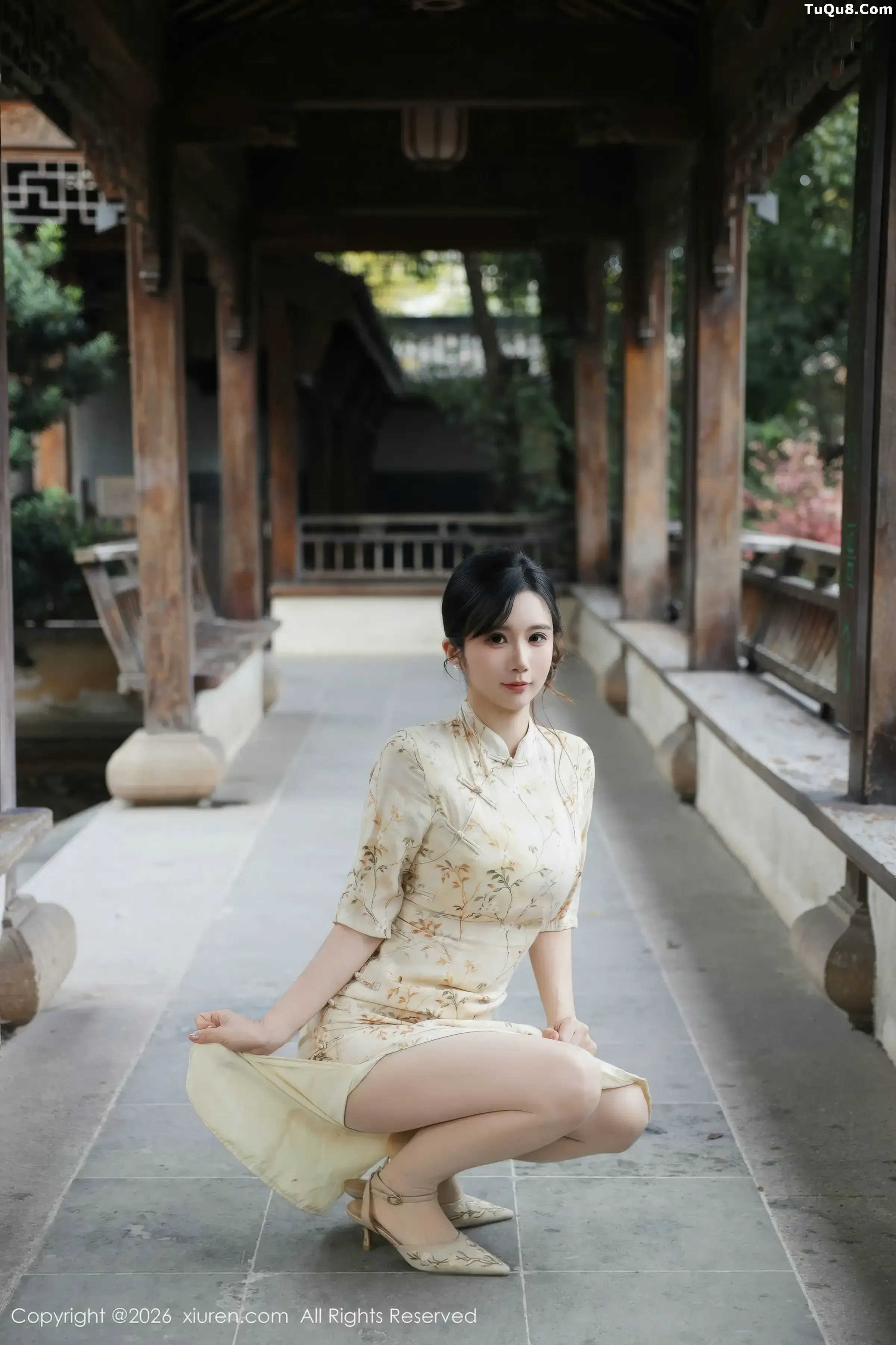 [XiuRen秀人网]第11214期小肉肉咪写真 - image 24