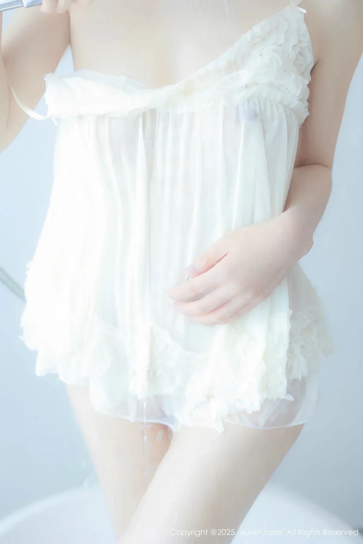 [XiuRen秀人网]第9851期桃妖夭写真 - image 68