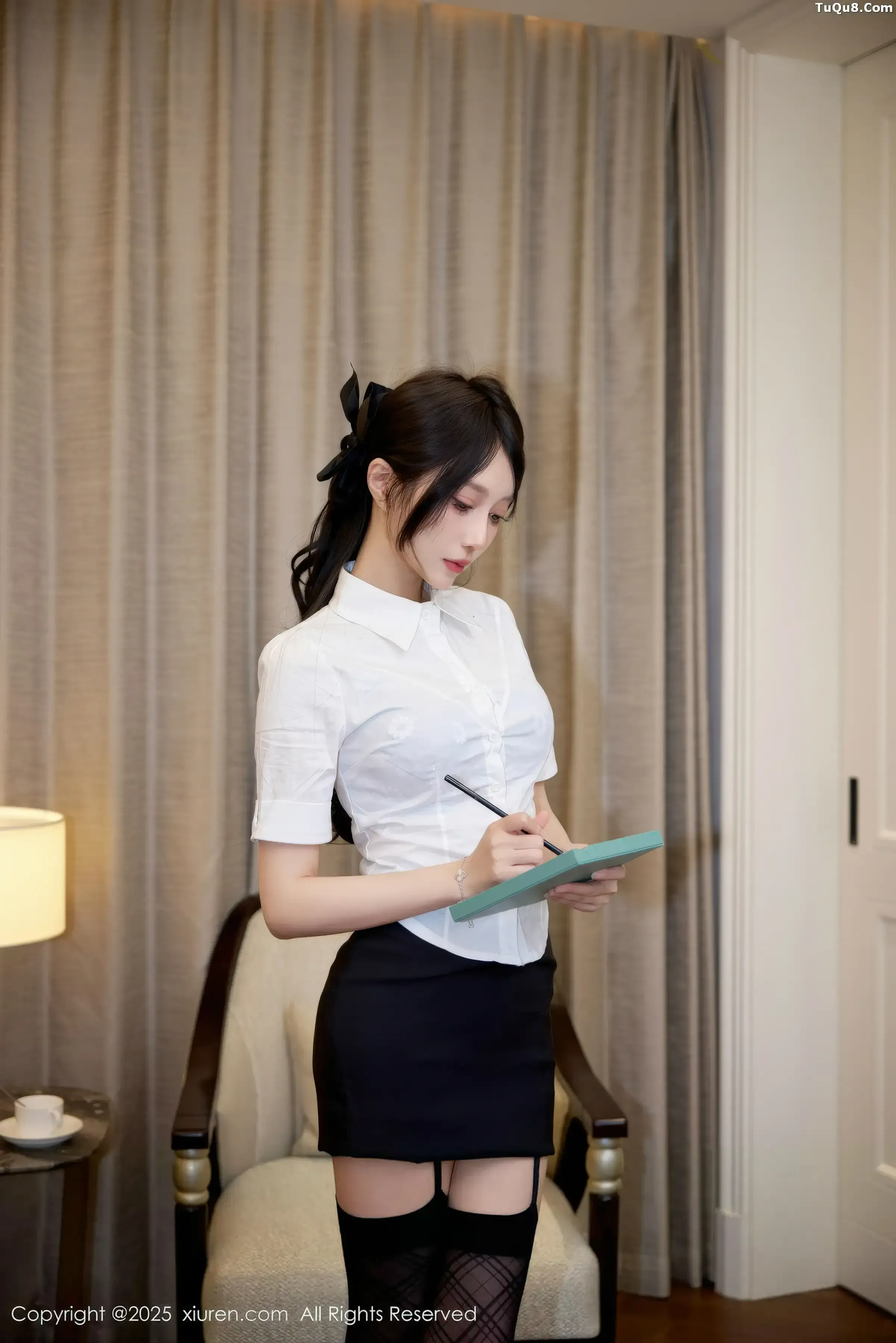 [XiuRen秀人网]第11108期玥儿玥写真 - image 12