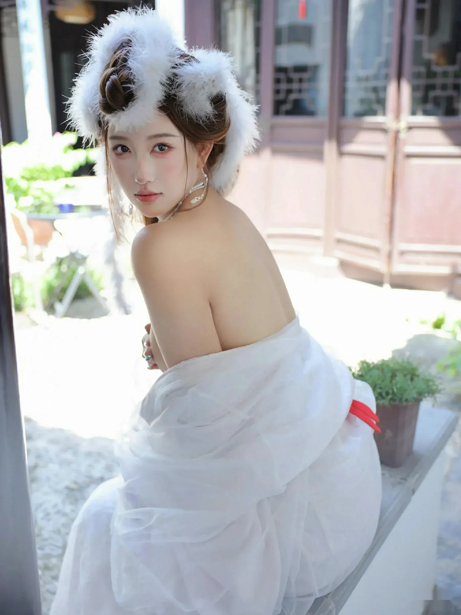[XiuRen秀人网]第10843期金允希写真 - image 74