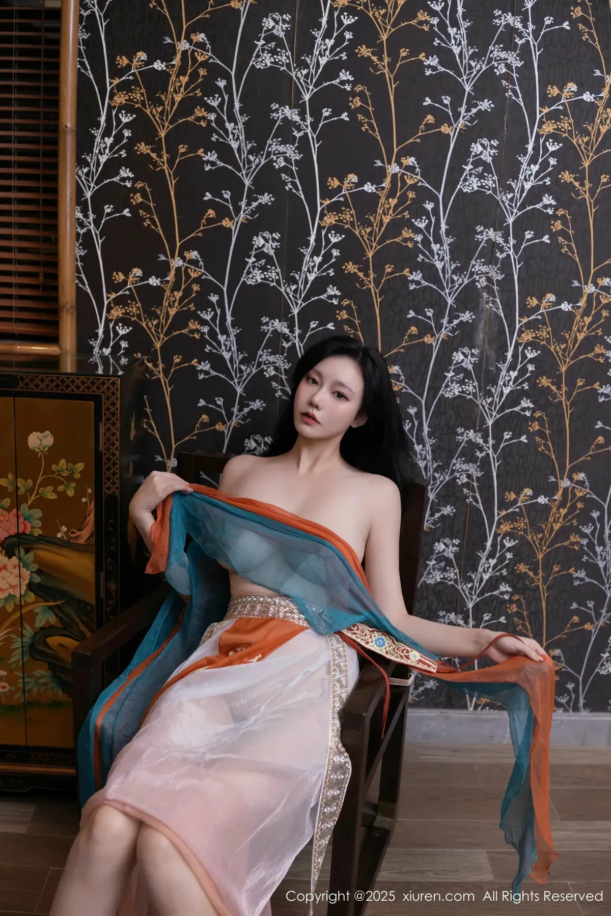 [XiuRen秀人网]第9757期安然写真 - image 59