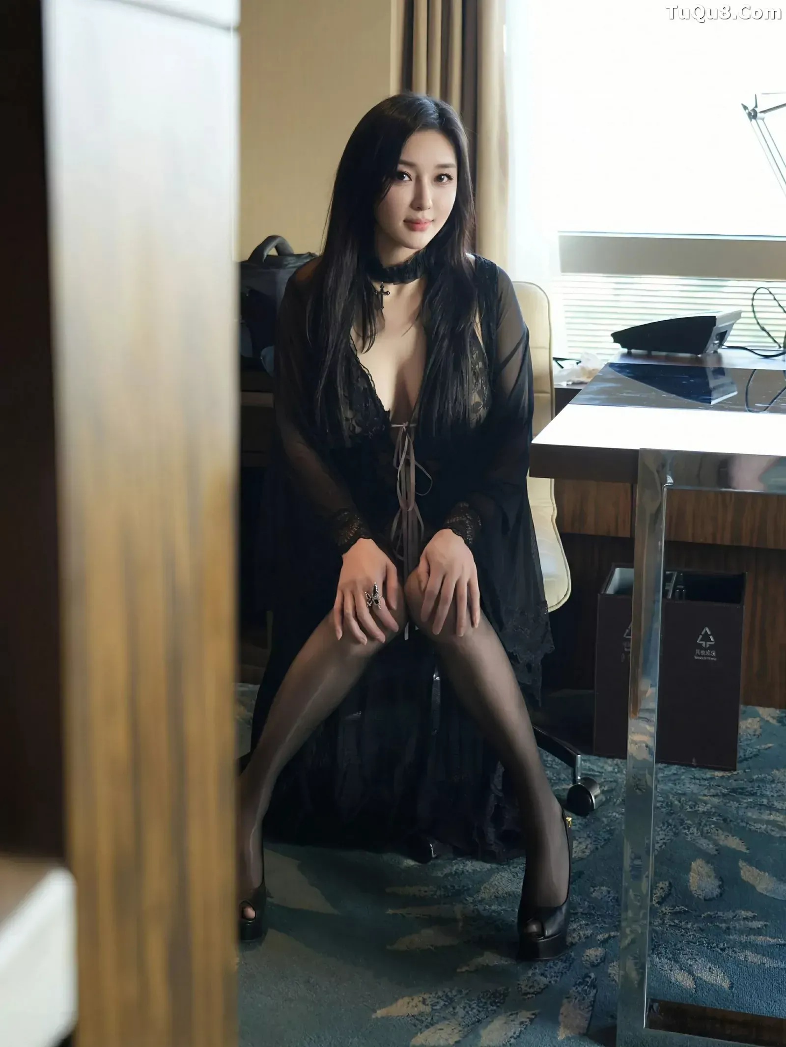 [XiuRen秀人网]第10490期苏一诺写真 - image 28