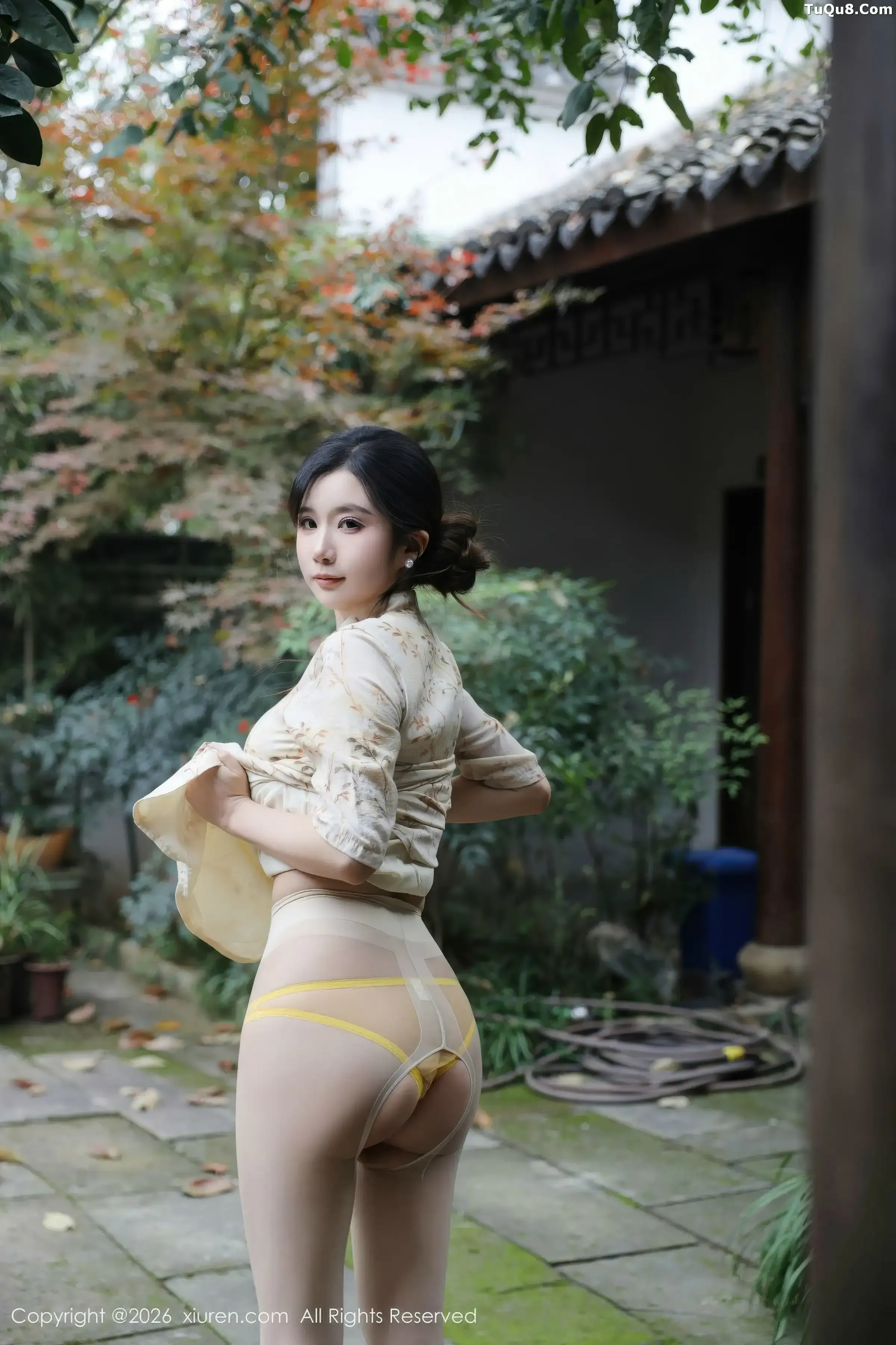 [XiuRen秀人网]第11214期小肉肉咪写真 - image 43