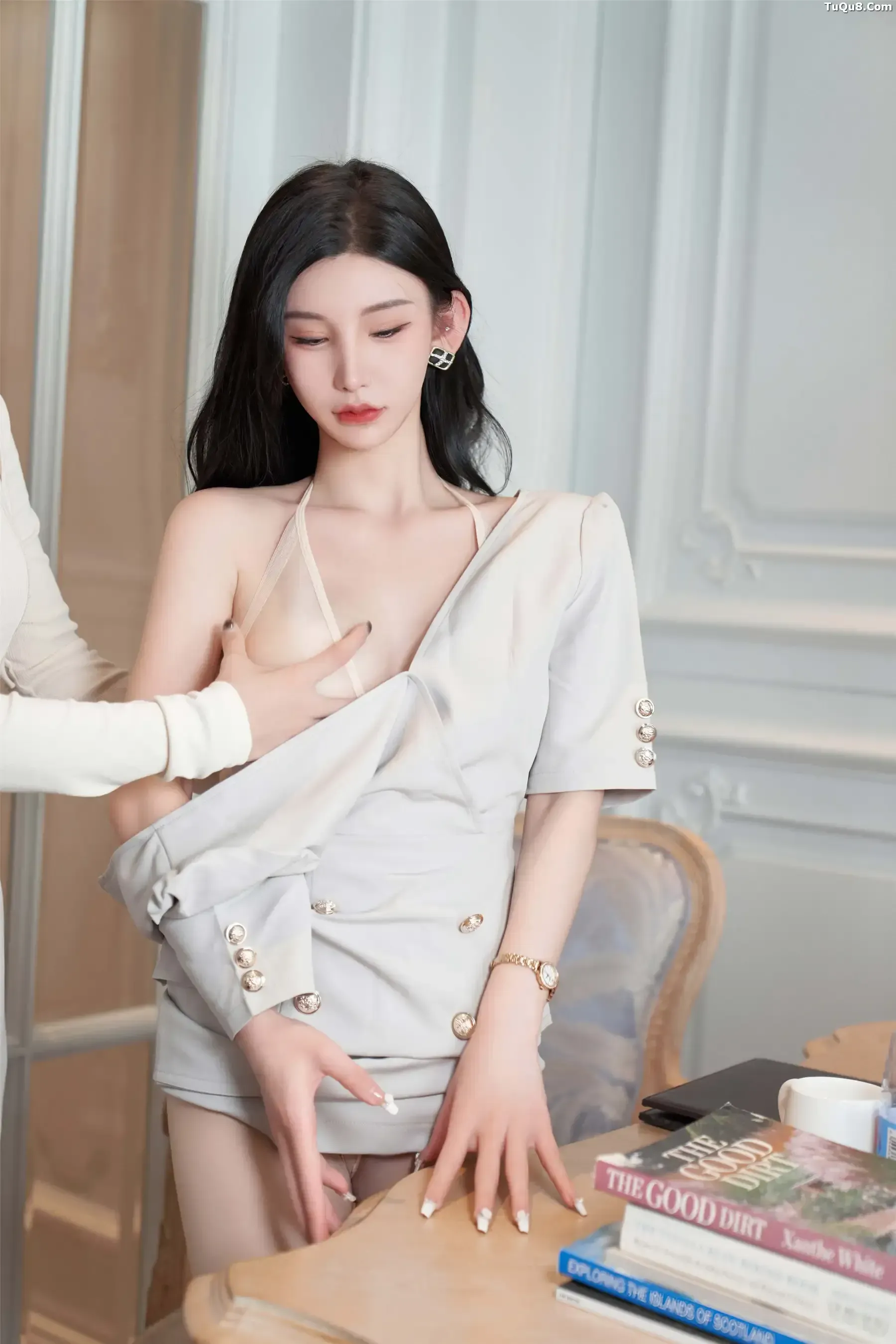 [XiuRen秀人网]第B104期周于希写真 - image 61