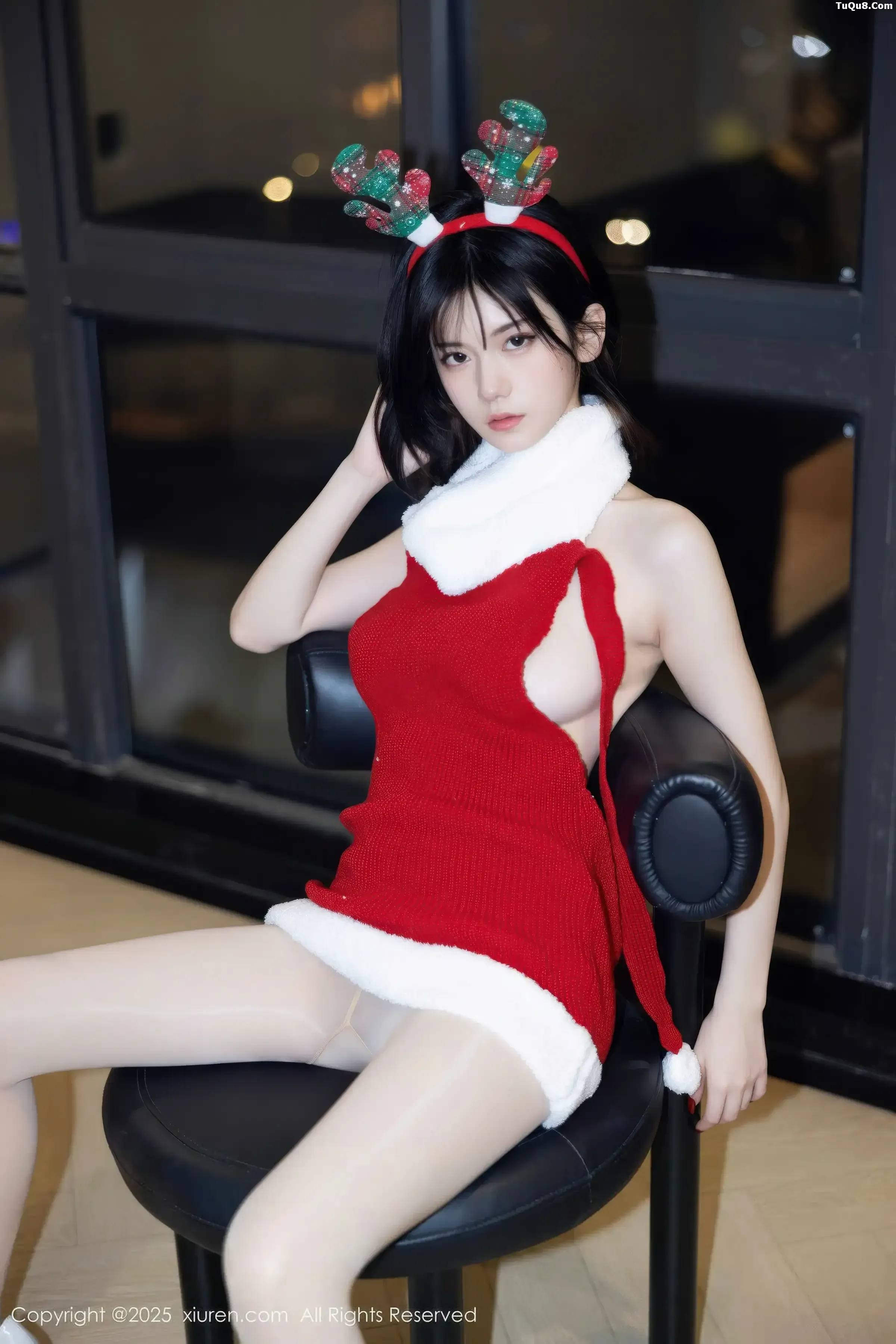 [XiuRen秀人网]第11158期凌七七写真 - image 28
