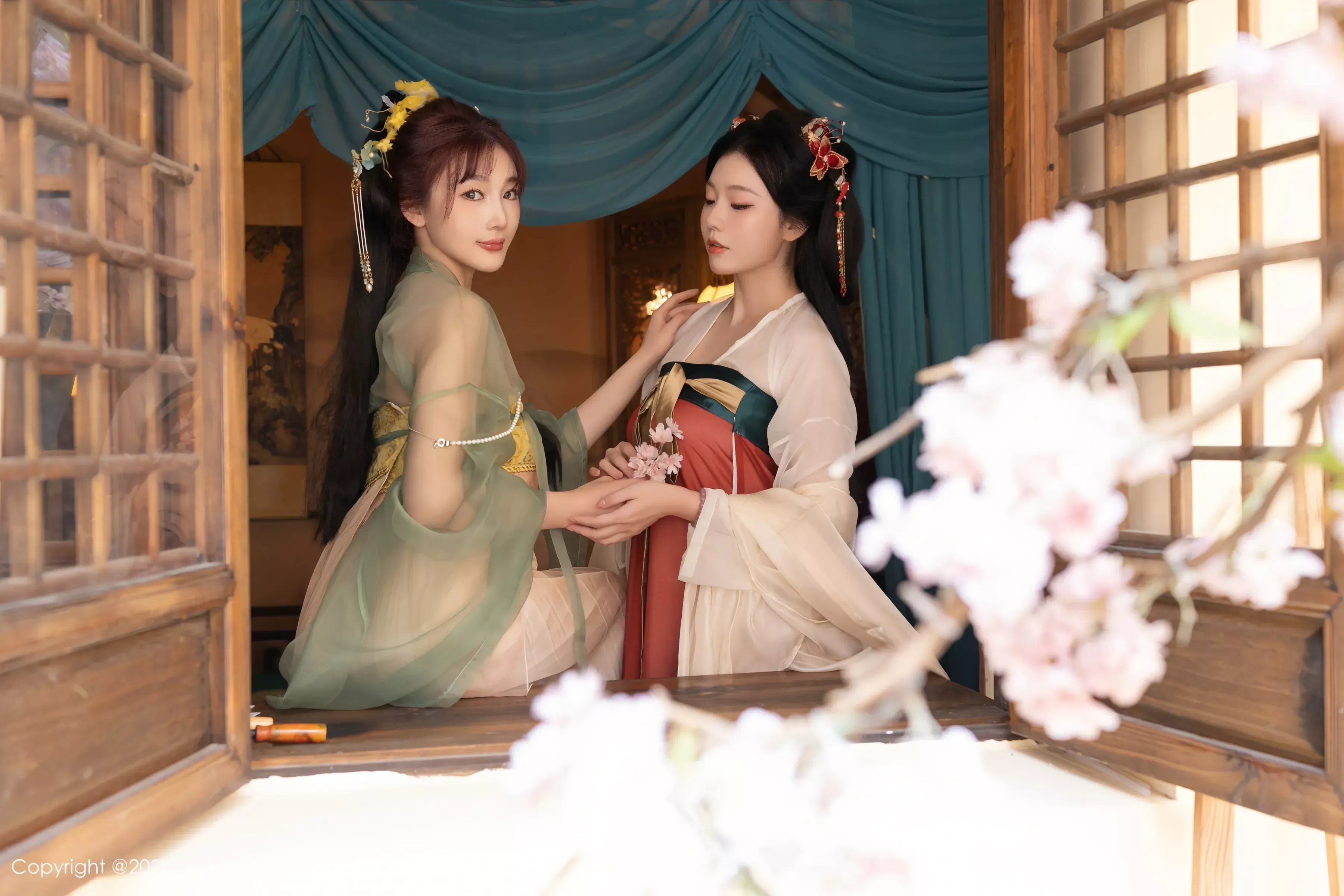 [XiuRen秀人网]第10223期模特合集写真 - image 24