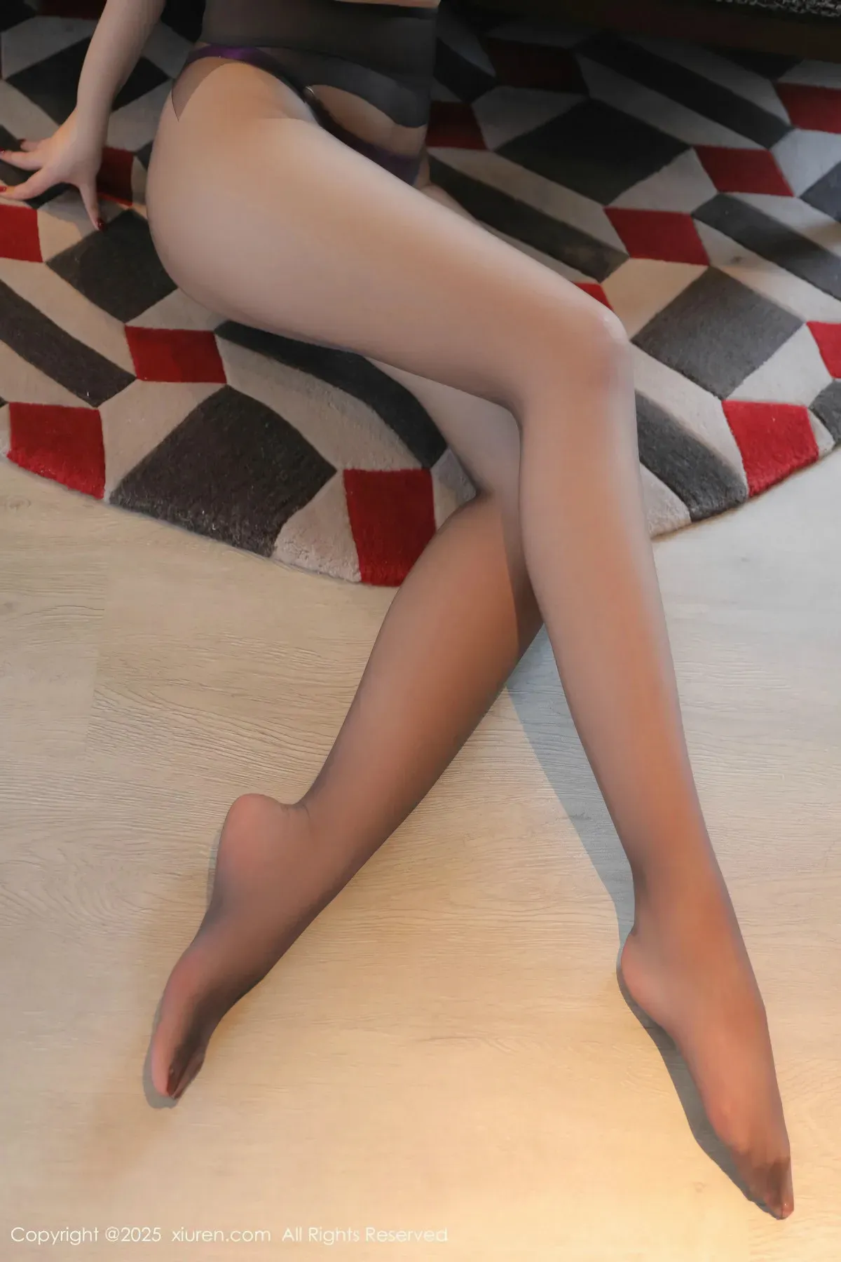 [XiuRen秀人网]第9784期蛋蛋宝写真 - image 54