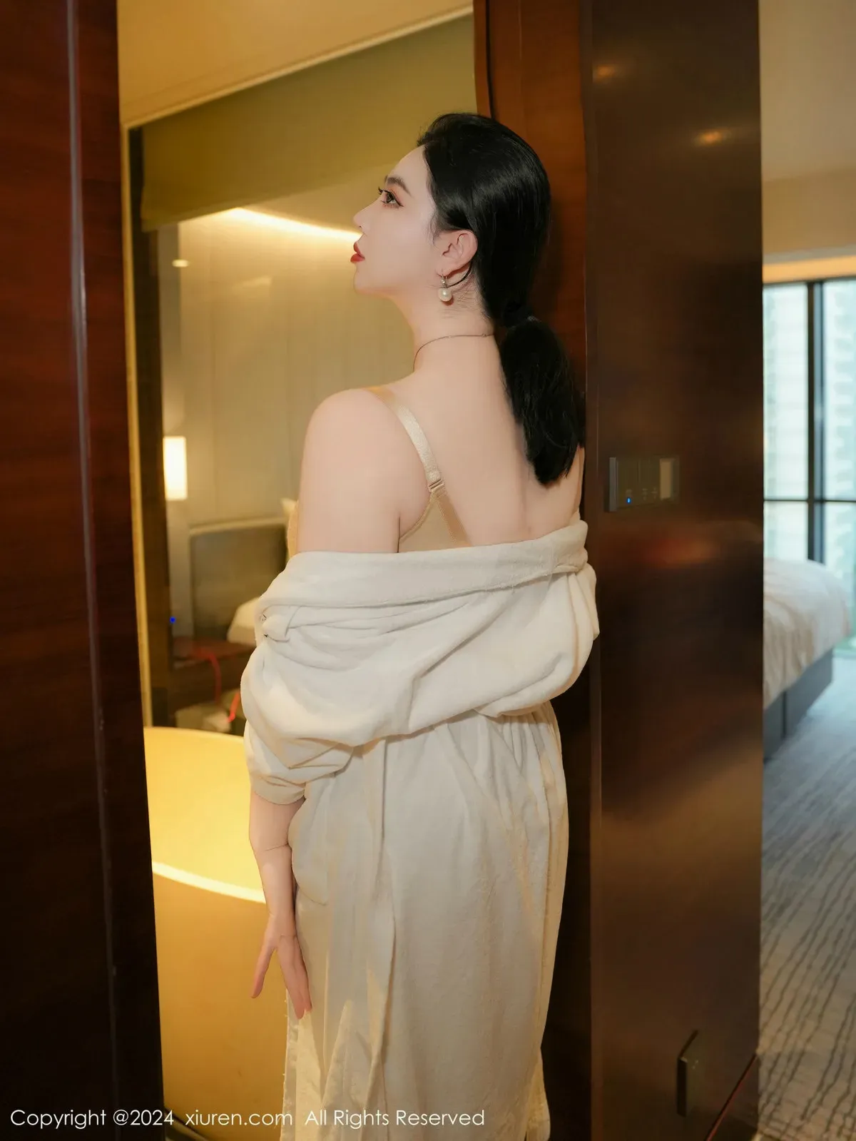 [XiuRen秀人网]第9534期风景尤美写真 - image 2
