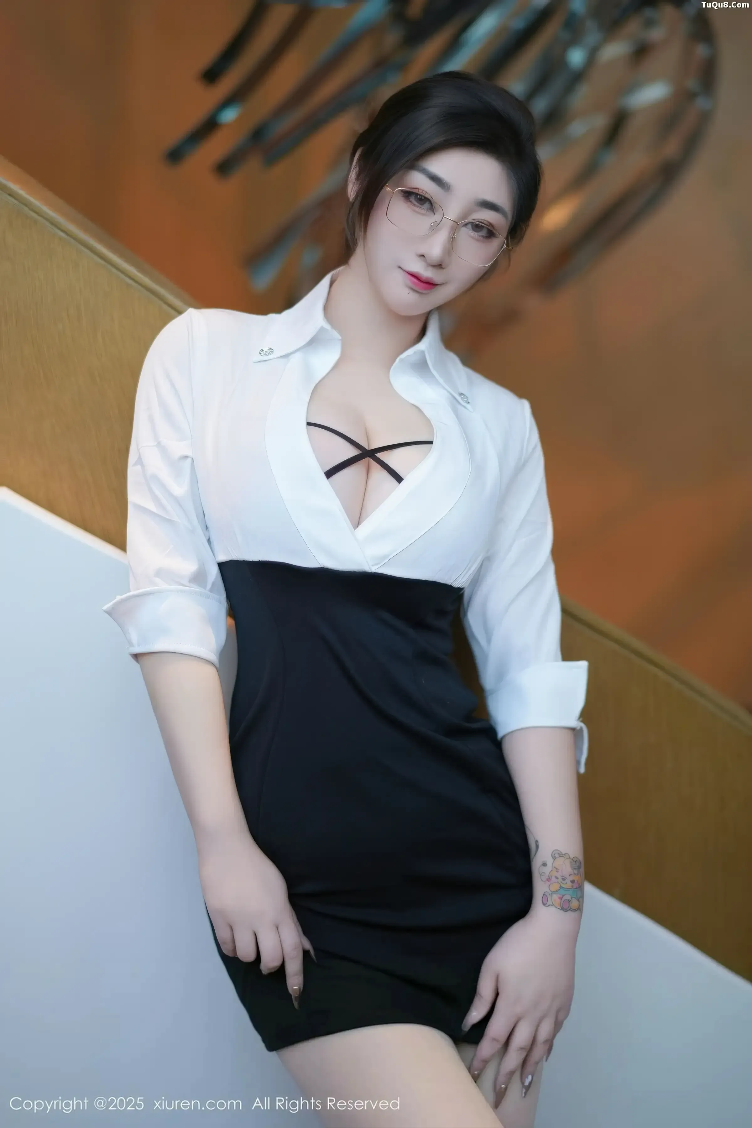 [XiuRen秀人网]第11045期妲己写真 - image 2