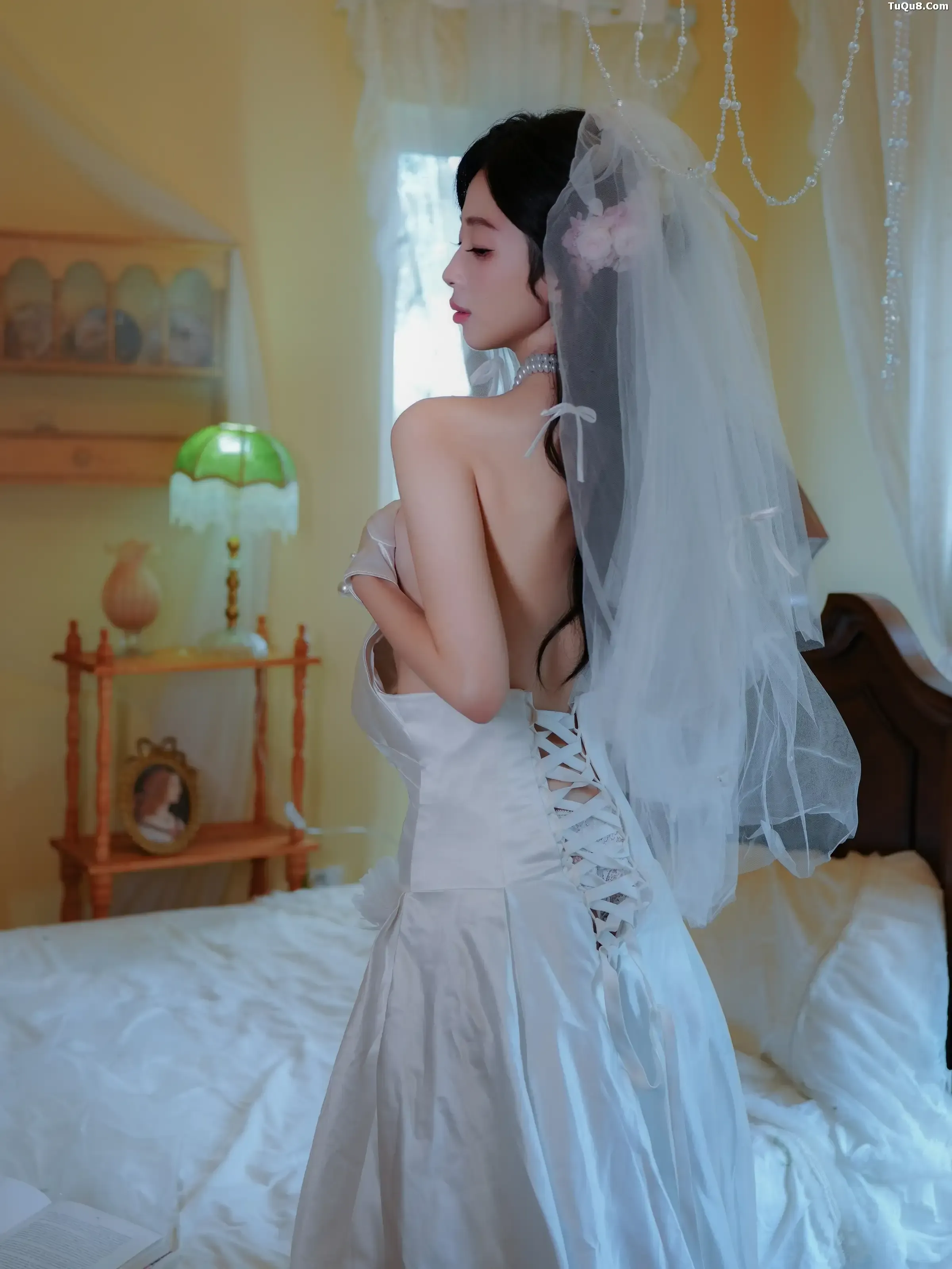[XiuRen秀人网]第B135期朱朱molly写真 - image 50