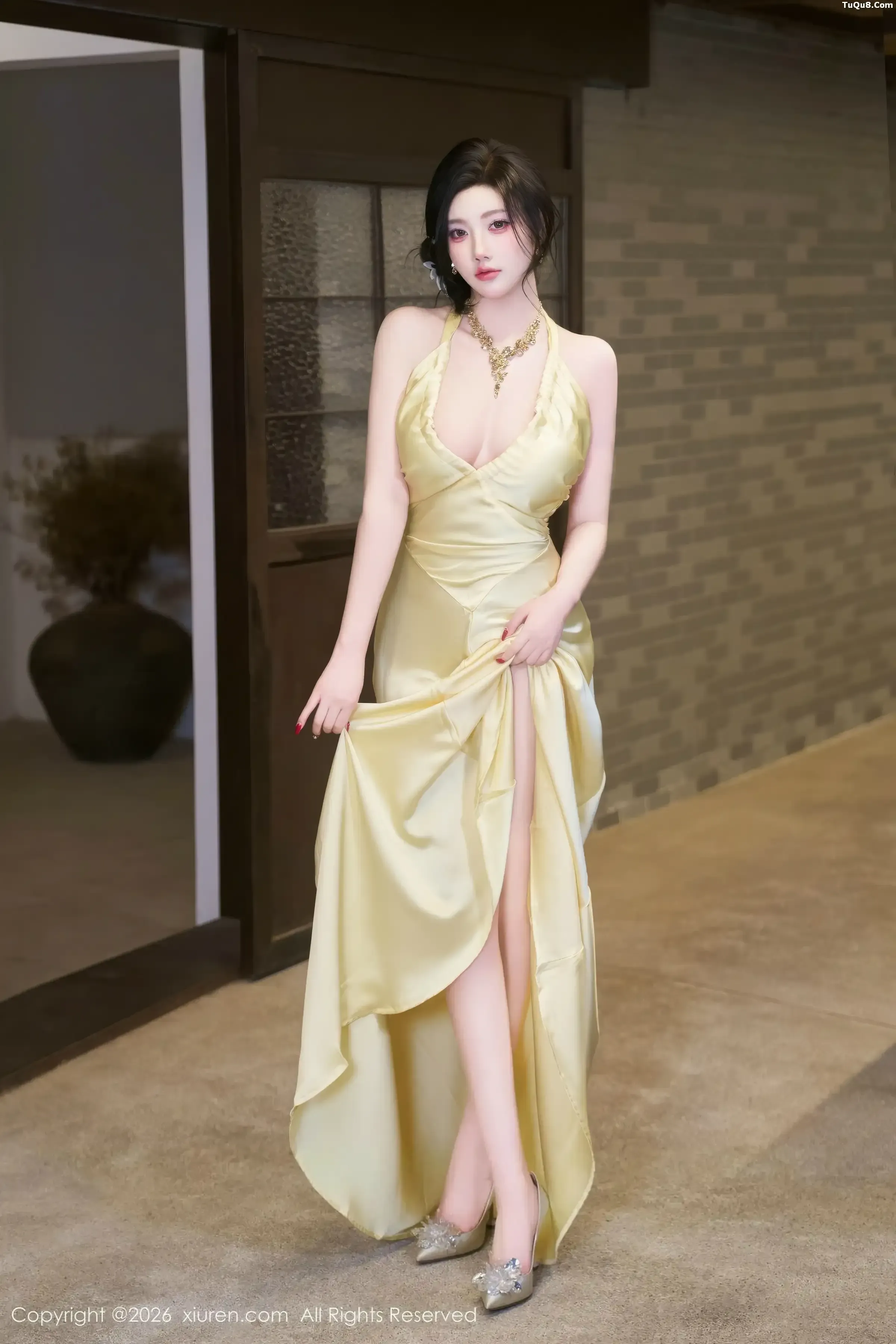 [XiuRen秀人网]第11206期杨晨晨写真 - image 10