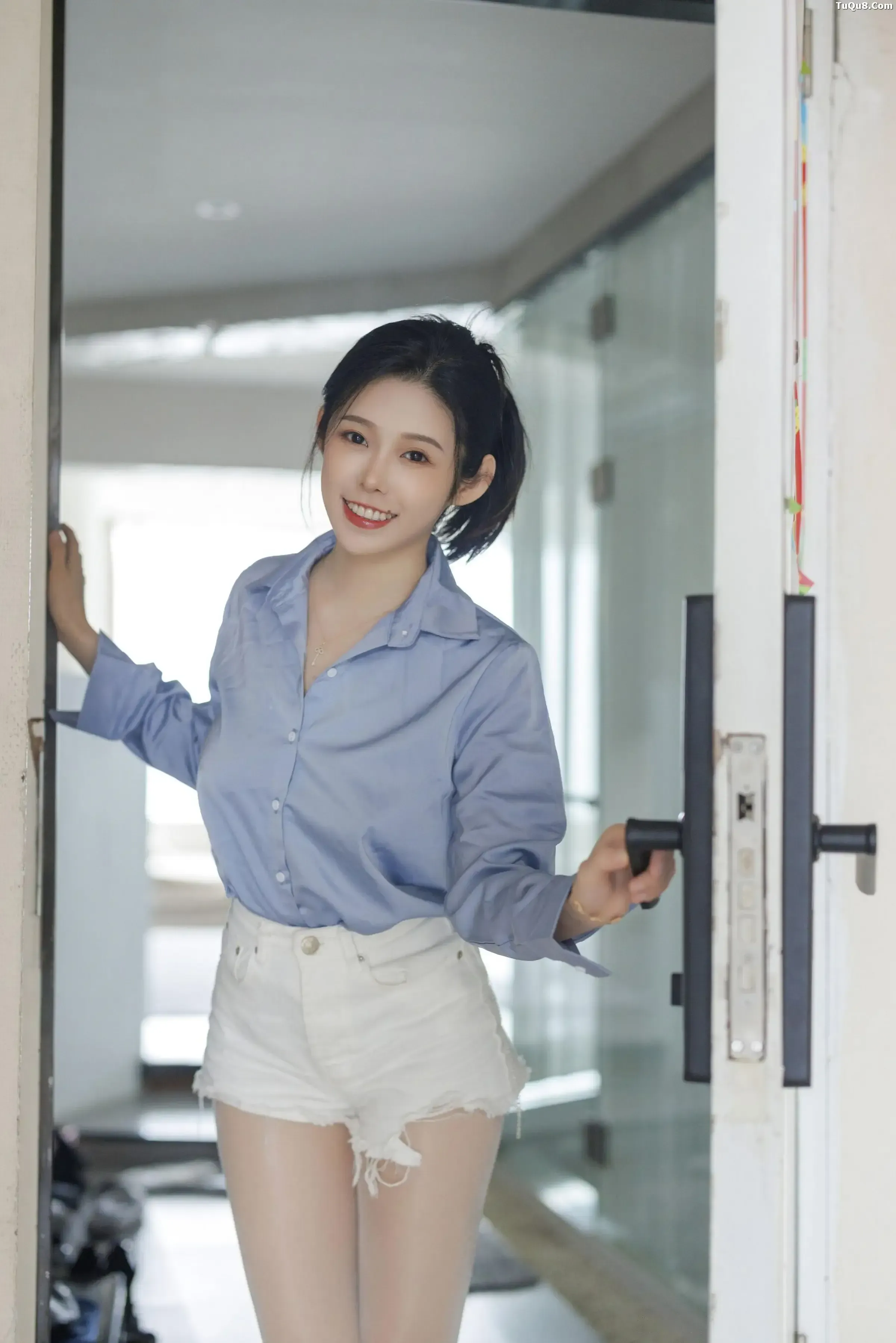 [XiuRen秀人网]第B171期luvian本能写真 - image 42