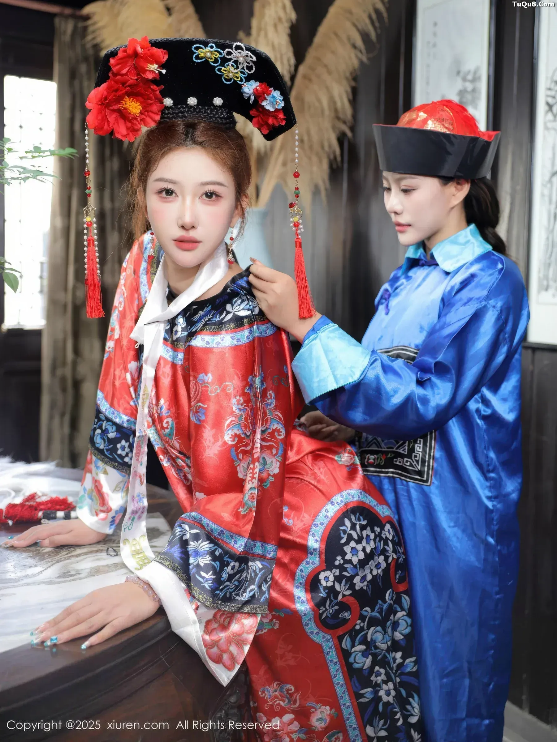 [XiuRen秀人网]第10762期金允希写真 - image 25