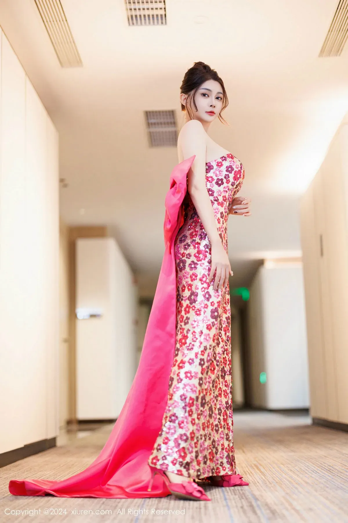 [XiuRen秀人网]第9688期凯竹写真 - image 36