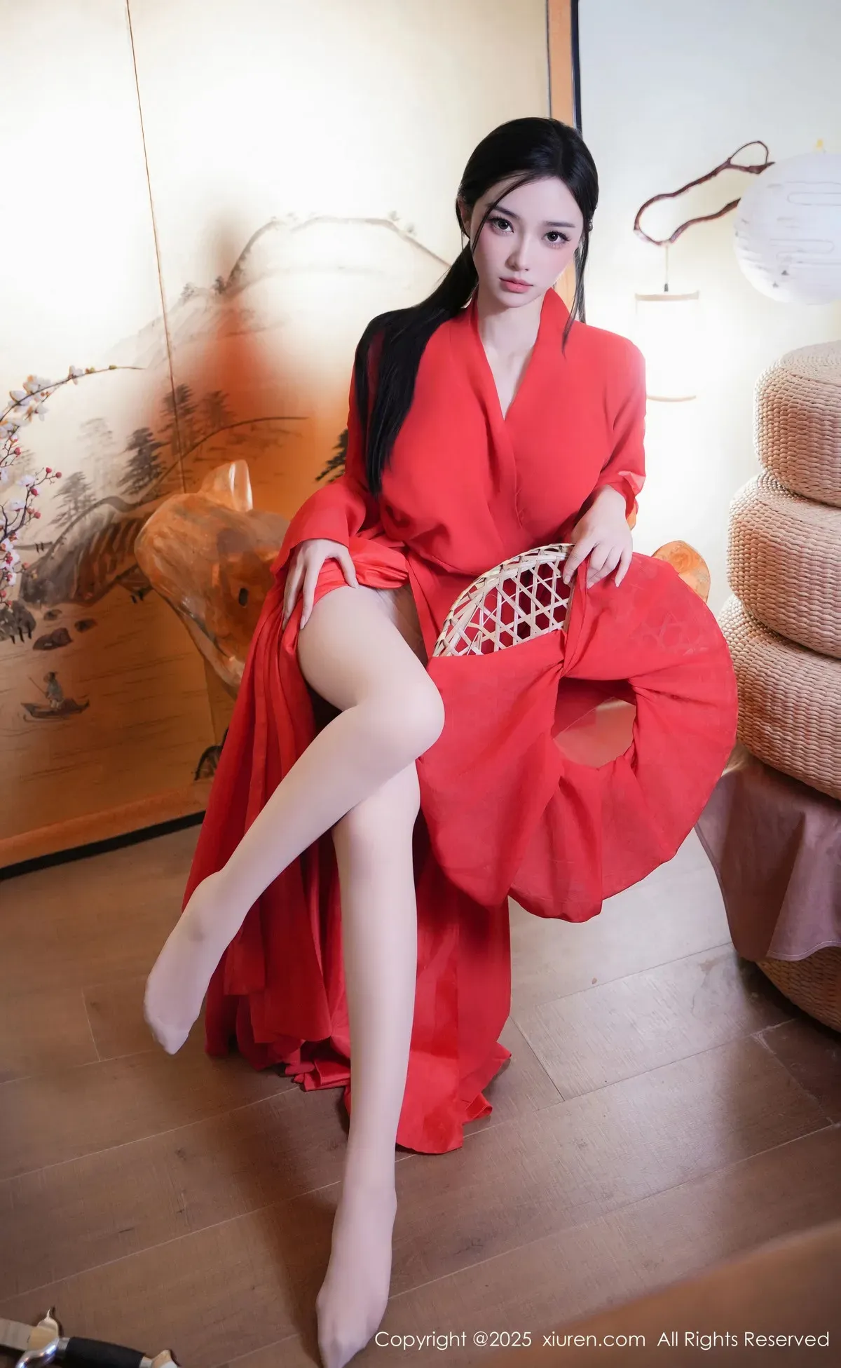 [XiuRen秀人网]第9890期妙可可写真 - image 9