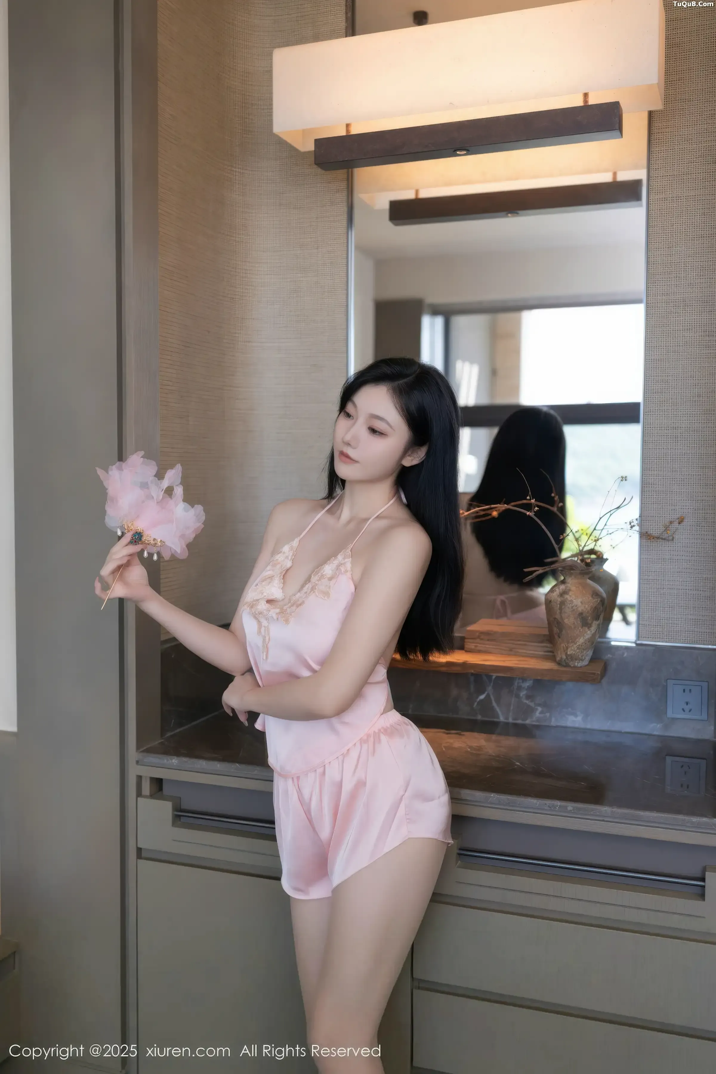[XiuRen秀人网]第11002期安然写真