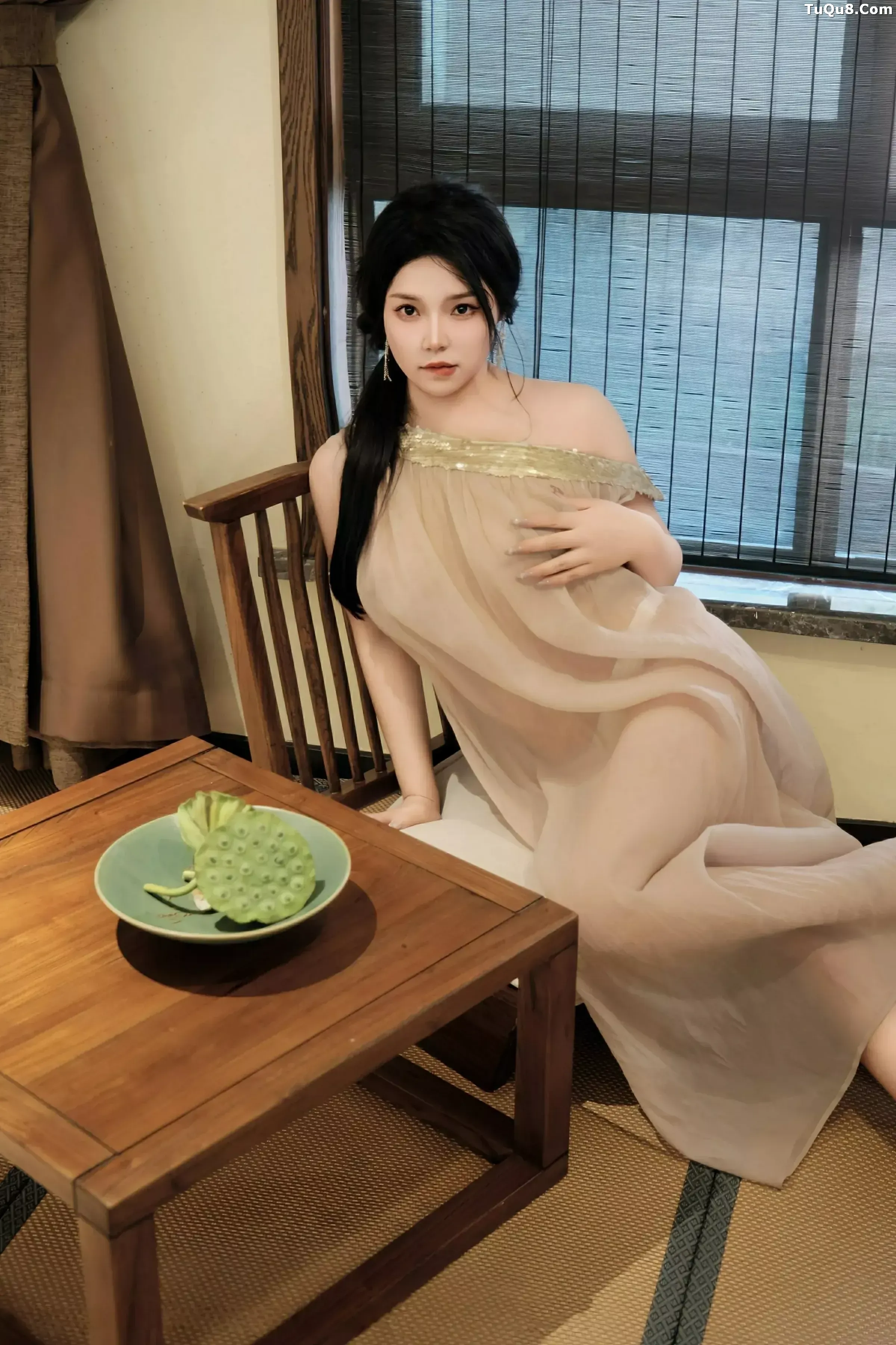 [XiuRen秀人网]第10500期麦田写真 - image 7