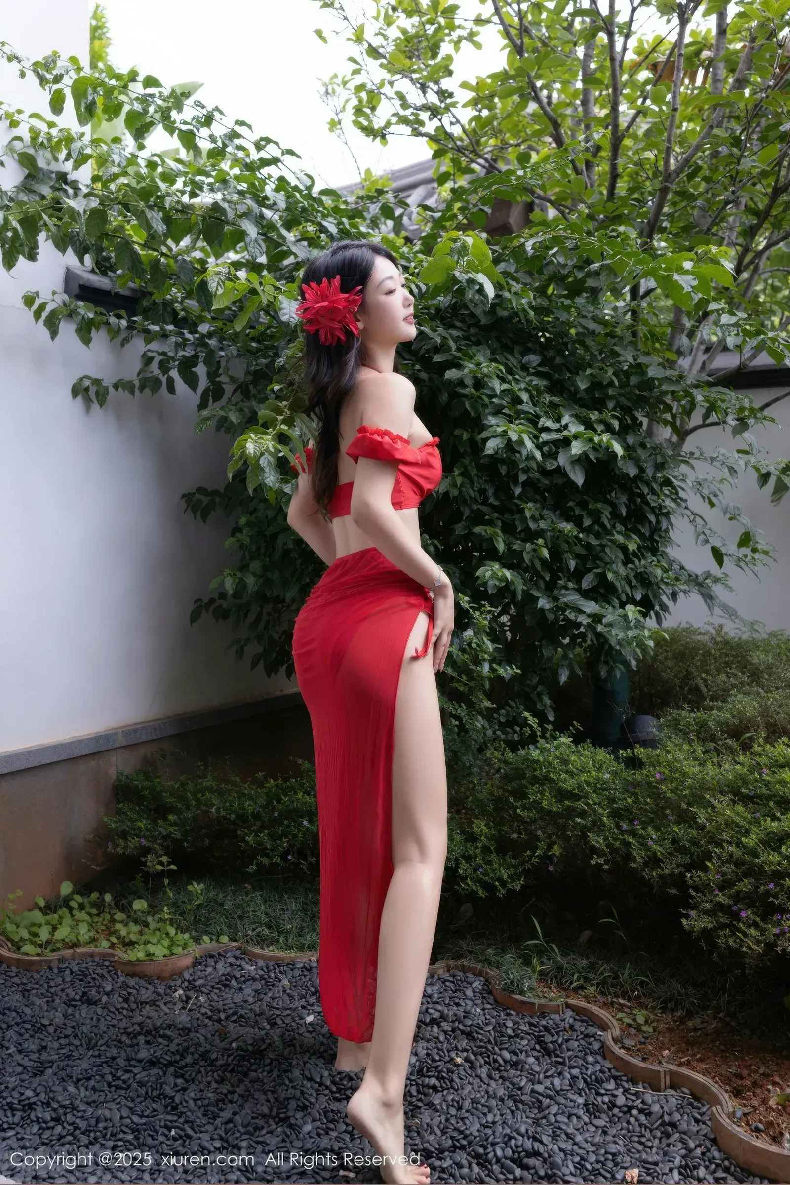 [XiuRen秀人网]第10662期唐安琪写真 - image 80