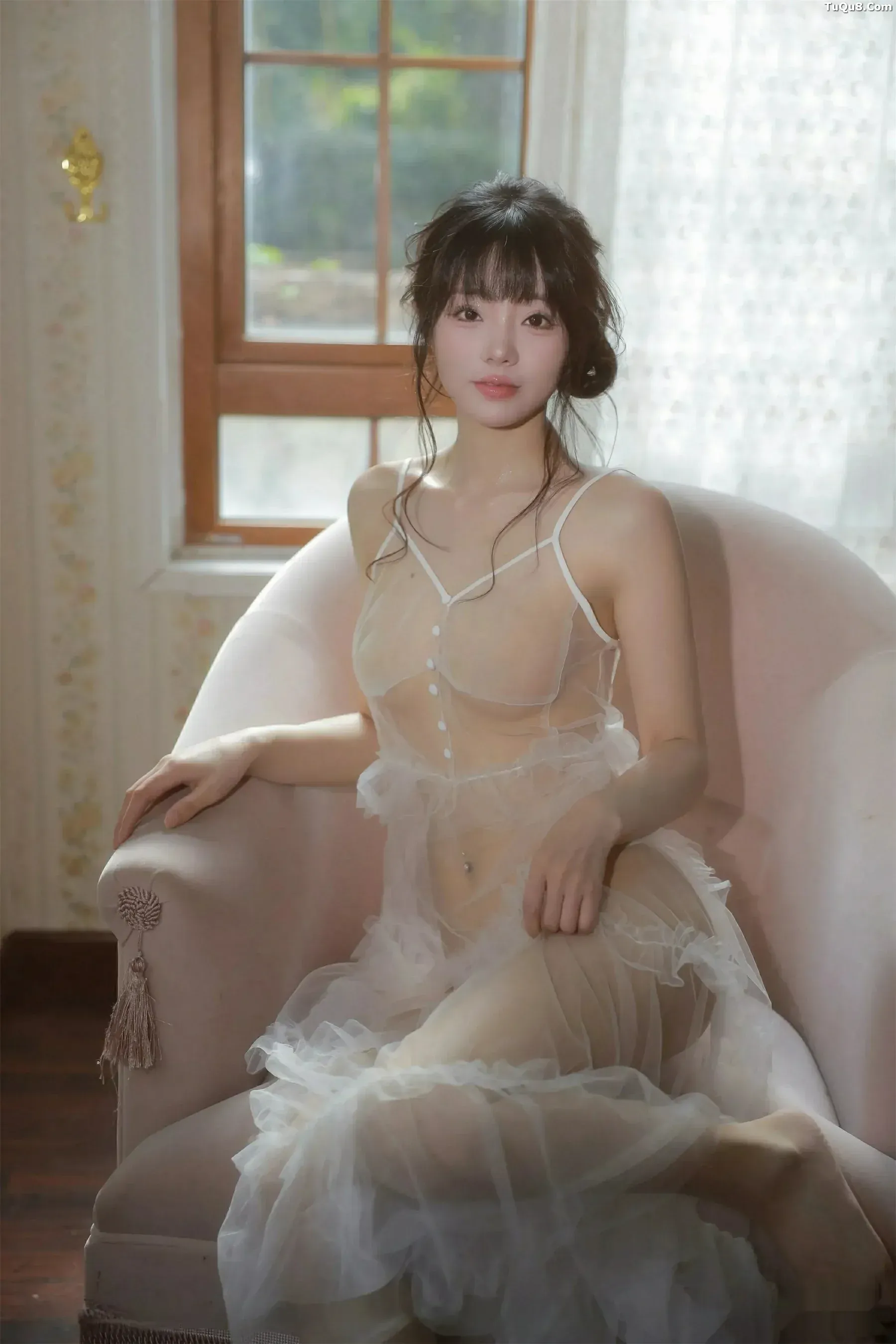 [XiuRen秀人网]第10799期佘贝拉写真 - image 44