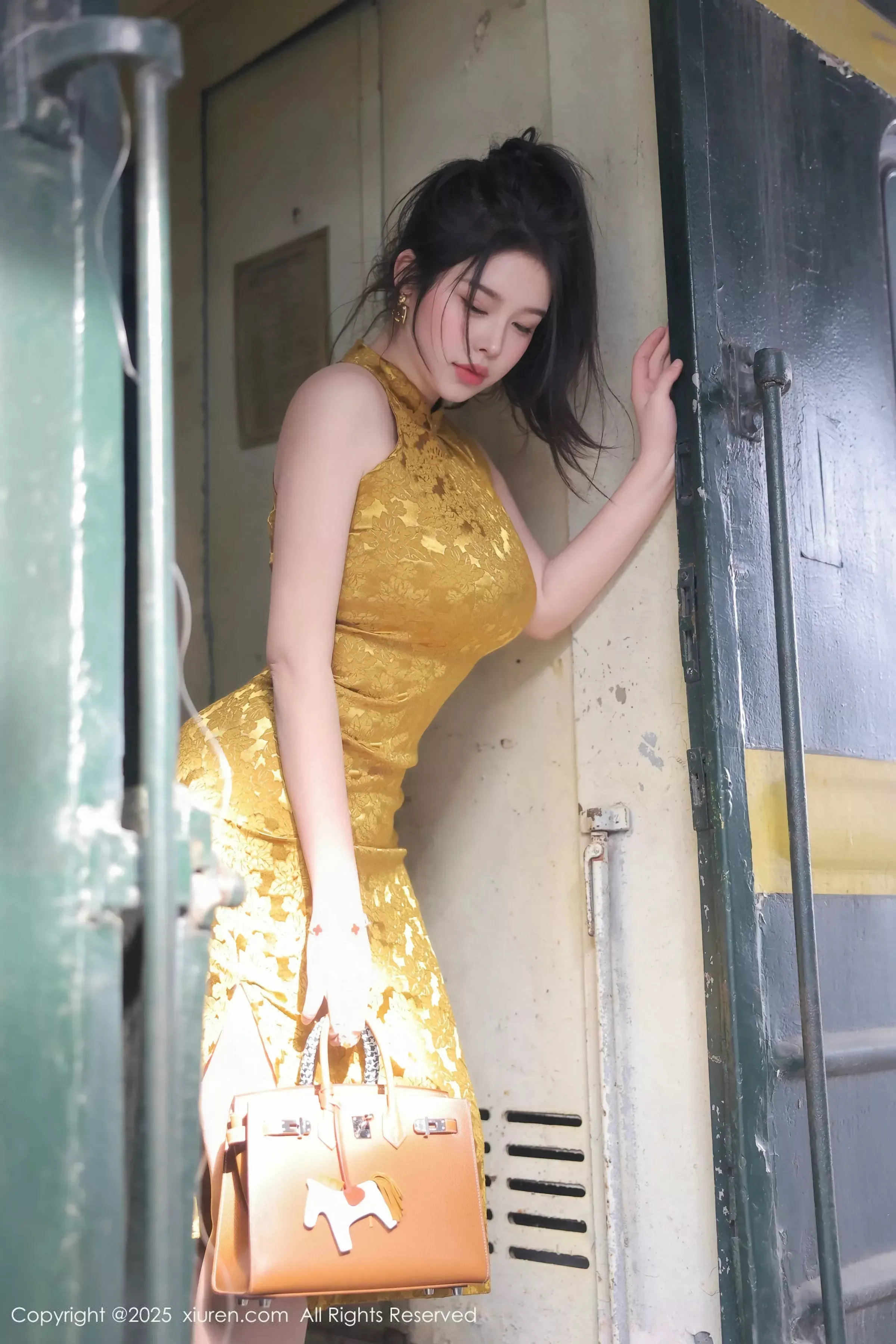 [XiuRen秀人网]第10269期林若凡写真 - image 9