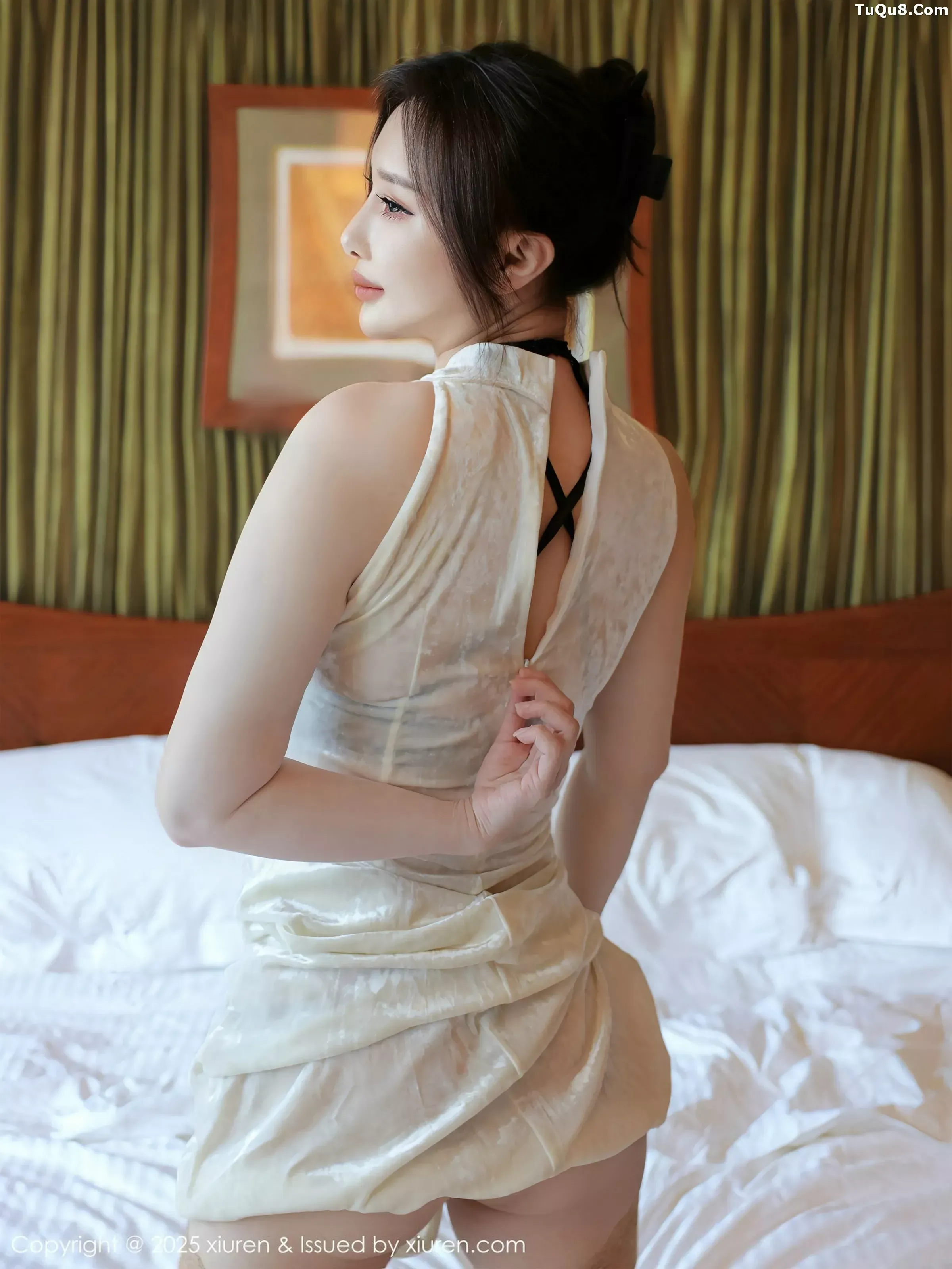 [XiuRen秀人网]第10355期苏一诺写真 - image 31