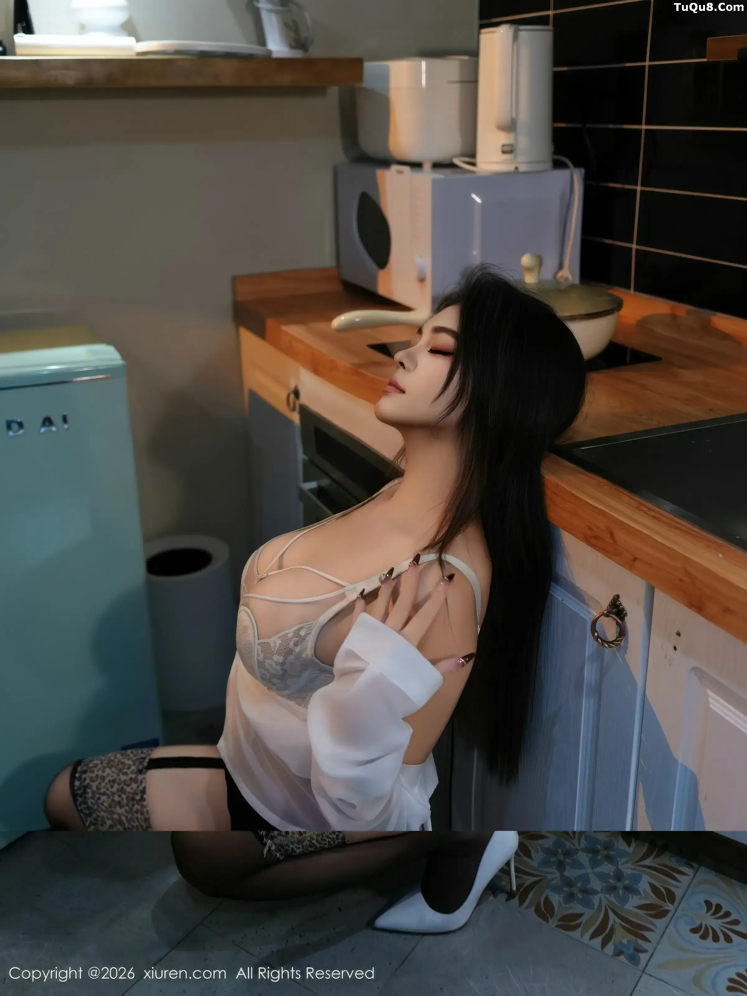 [XiuRen秀人网]第11251期冬安写真 - image 44
