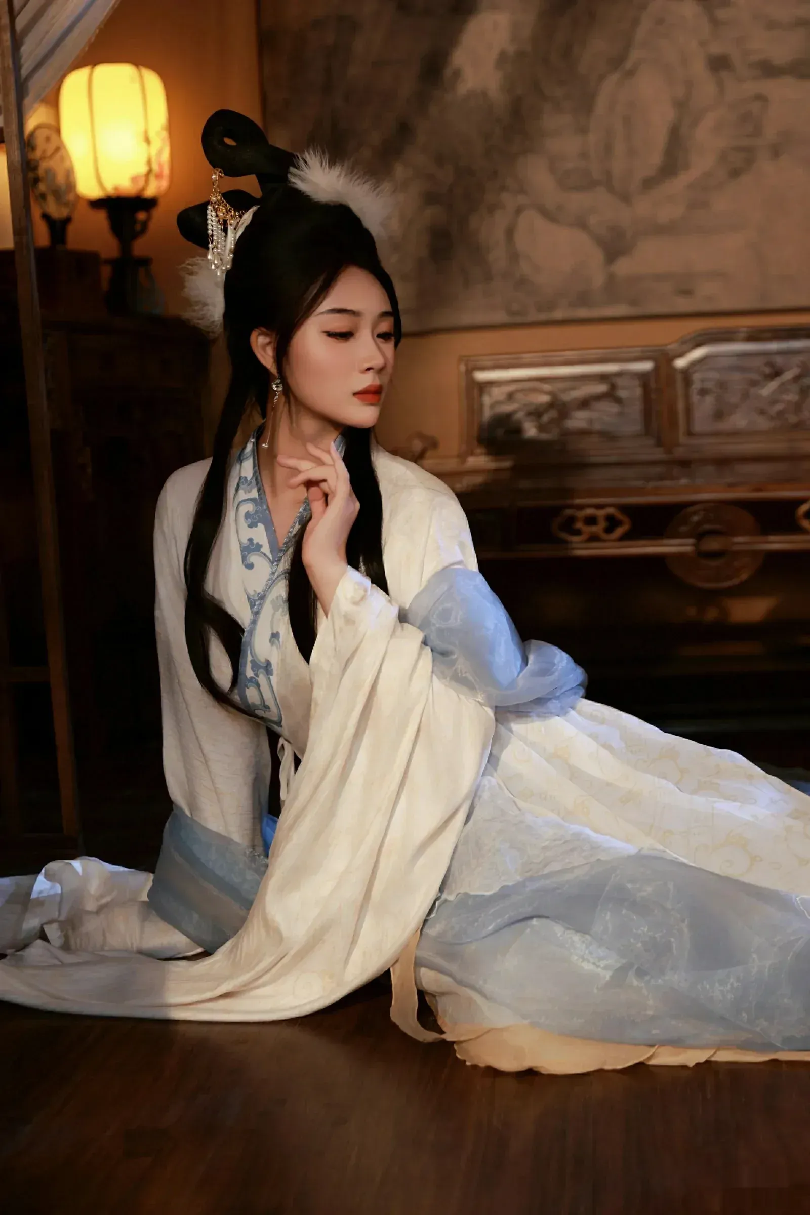 [XiuRen秀人网]第10835期南乔写真 - image 56