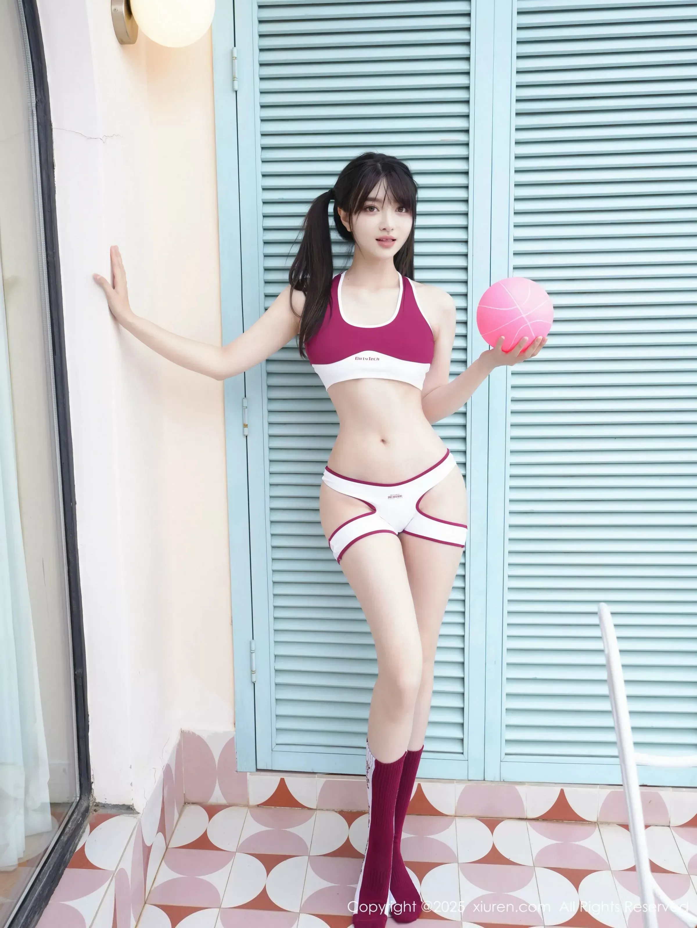 [XiuRen秀人网]第10350期白露写真 - image 55