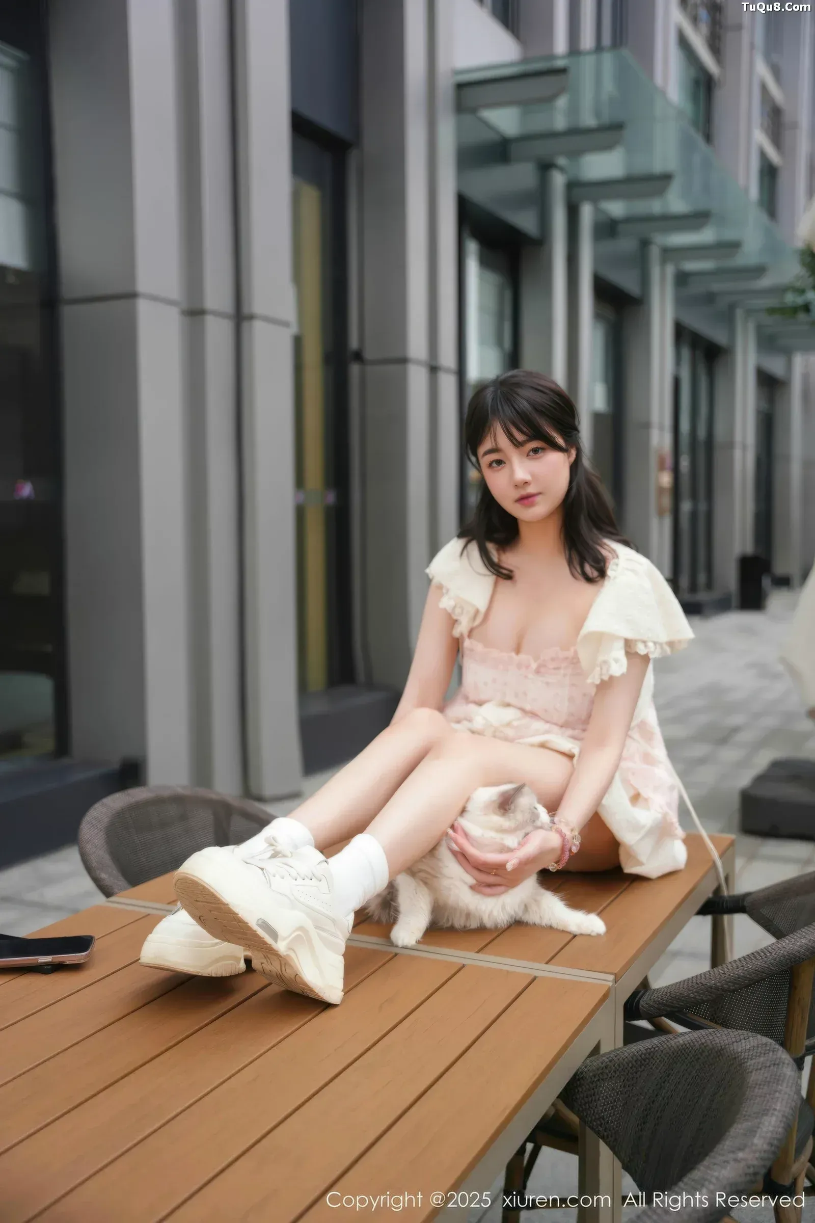 [XiuRen秀人网]第10734期软情写真 - image 21