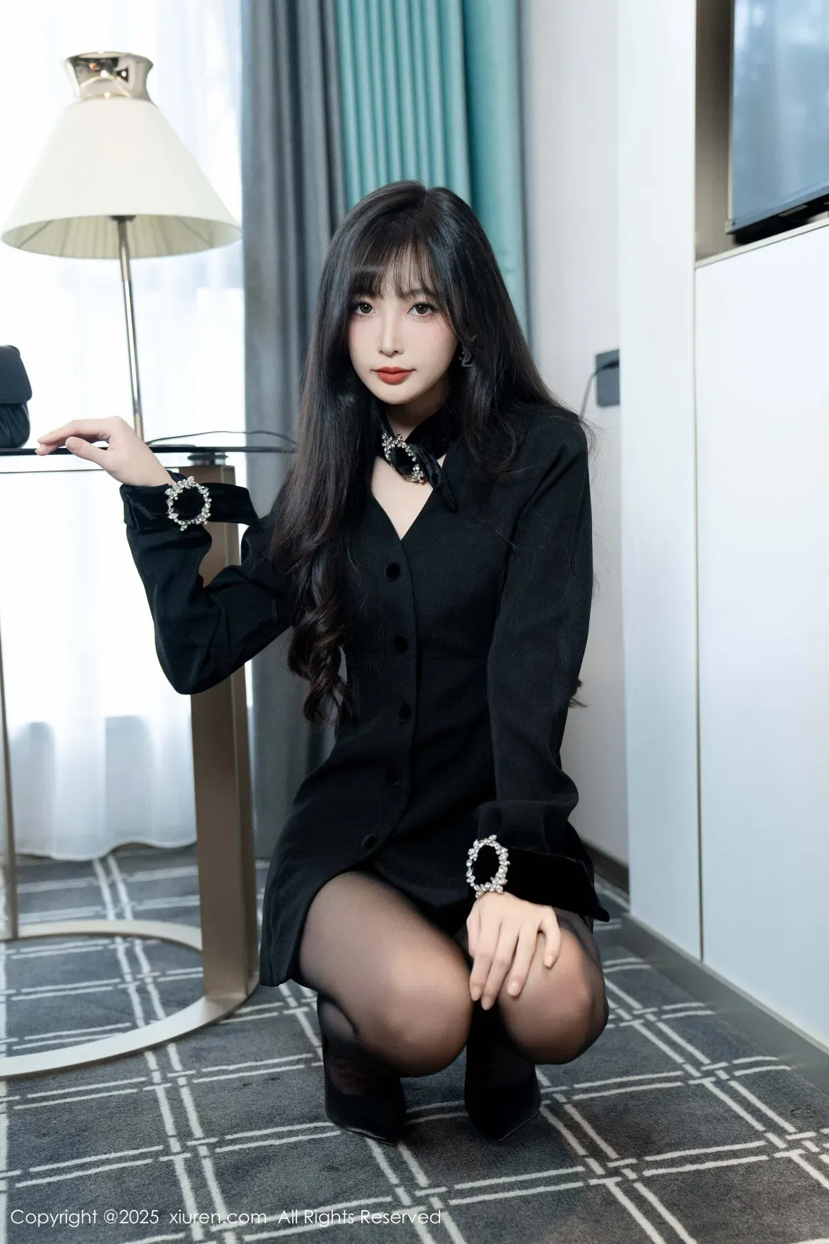 [XiuRen秀人网]第9918期樱桃小阑子写真 - image 11