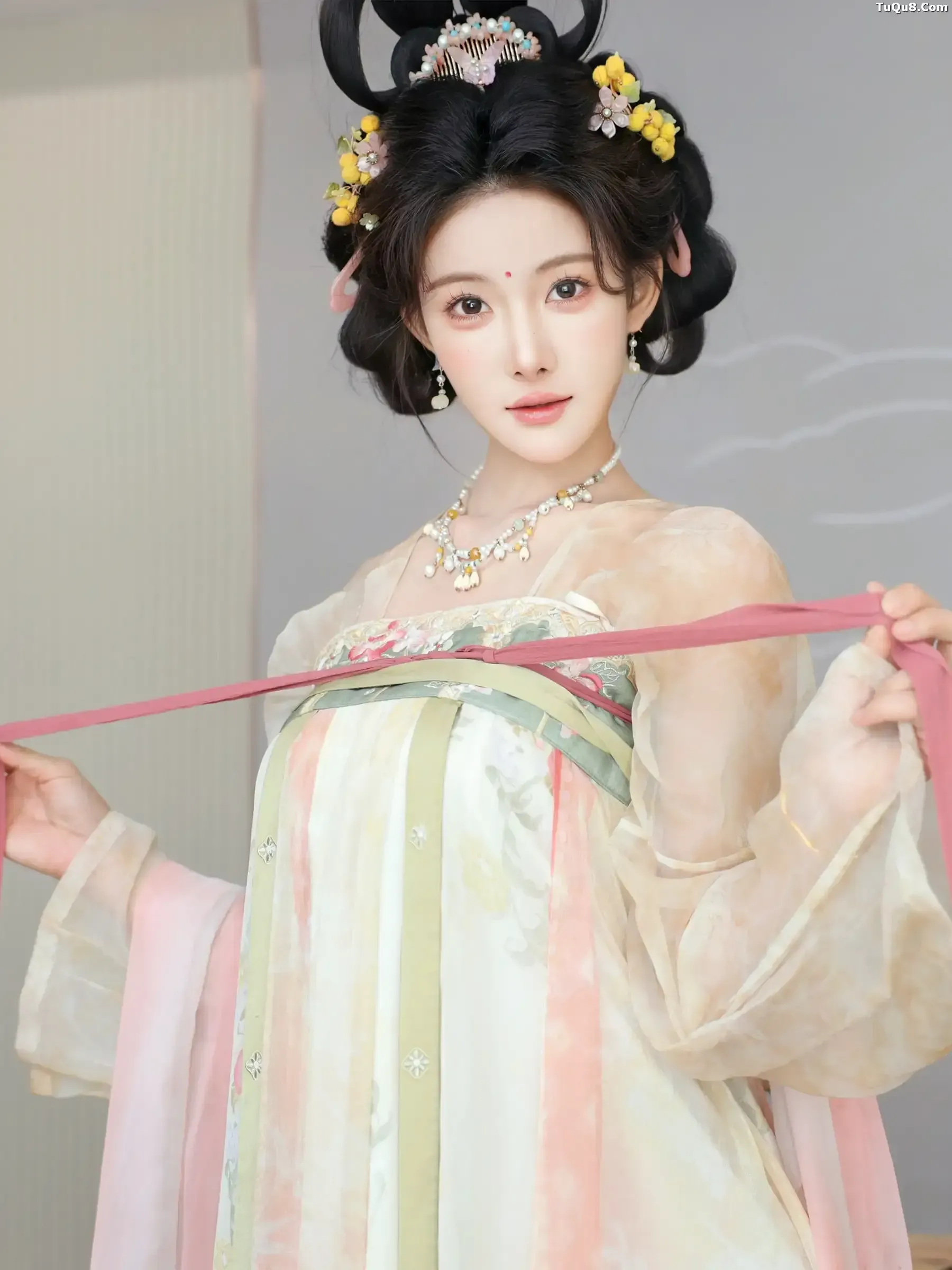 [XiuRen秀人网]第B107期梨霜儿写真 - image 69