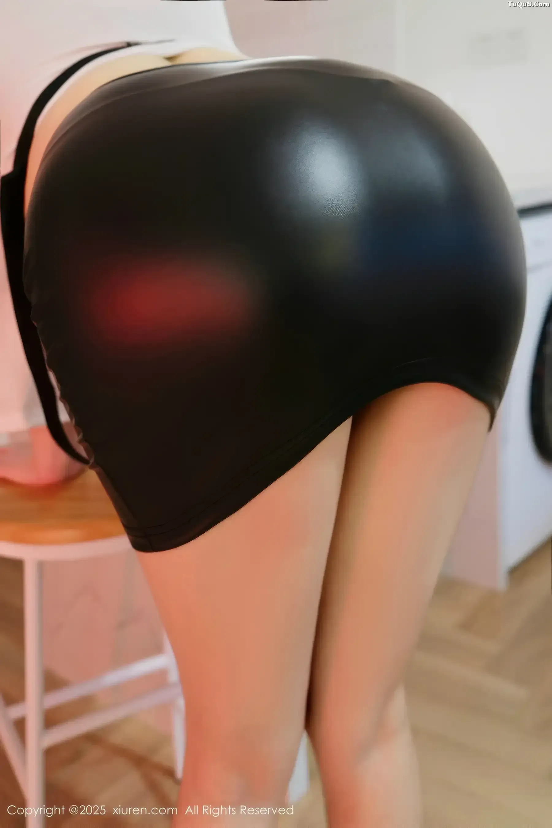 [XiuRen秀人网]第10993期福福_Thrive写真 - image 8