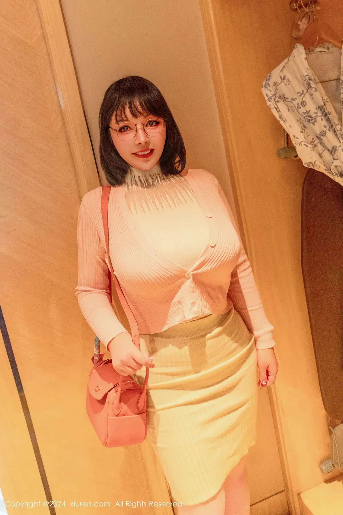 [XiuRen秀人网]第9685期油田溪溪写真 - image 5
