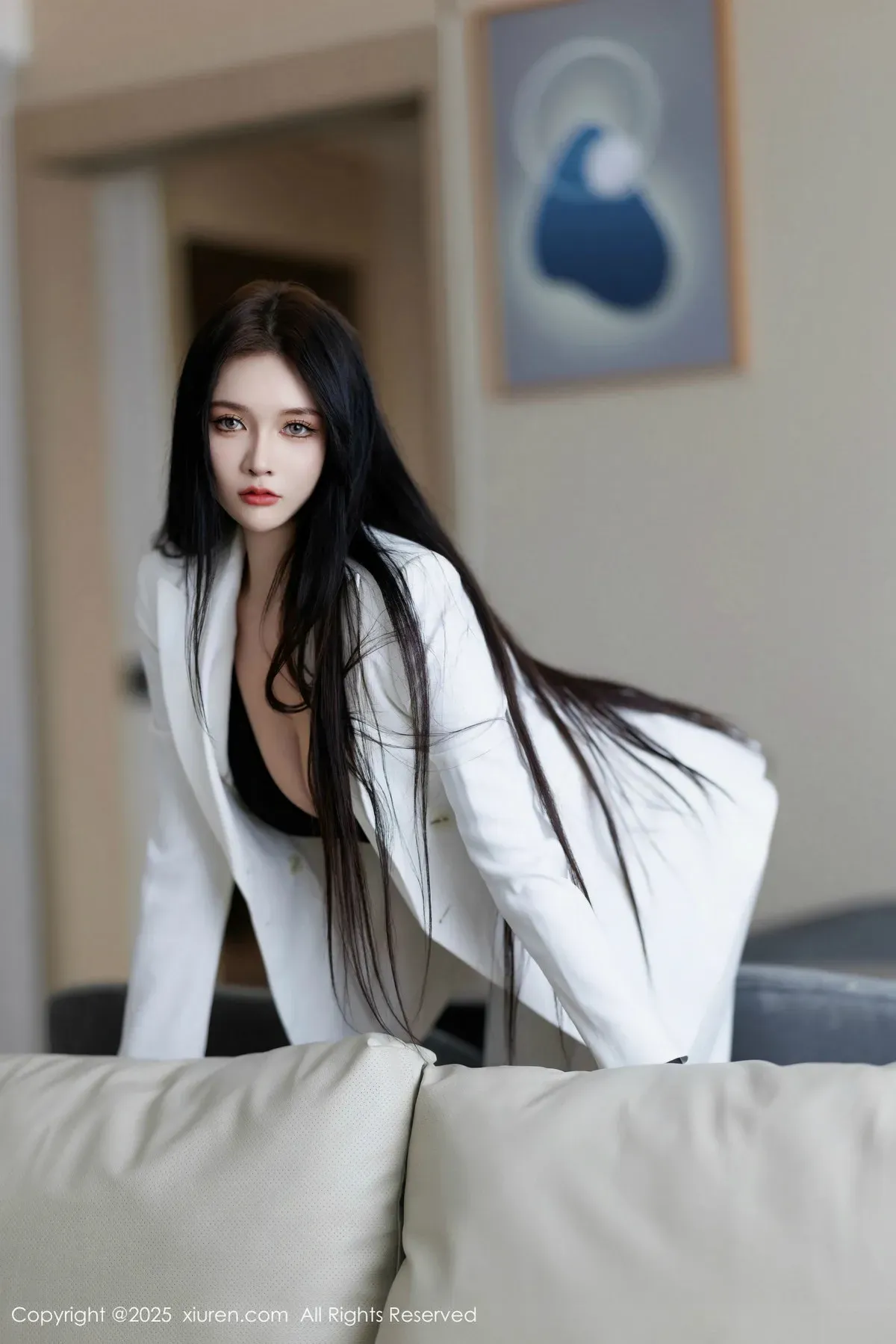 [XiuRen秀人网]第9755期娜比写真 - image 18