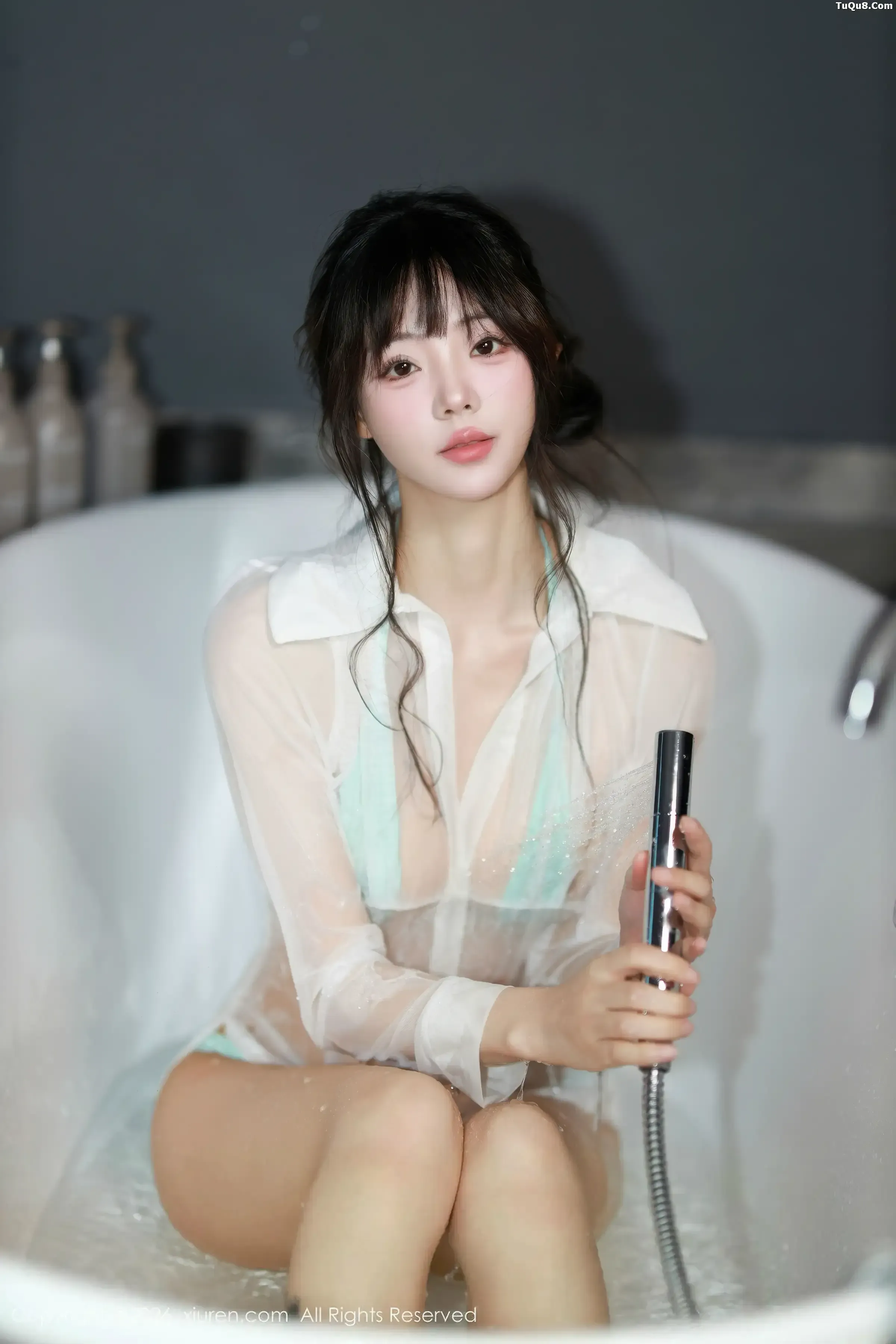 [XiuRen秀人网]第11191期佘贝拉写真 - image 43