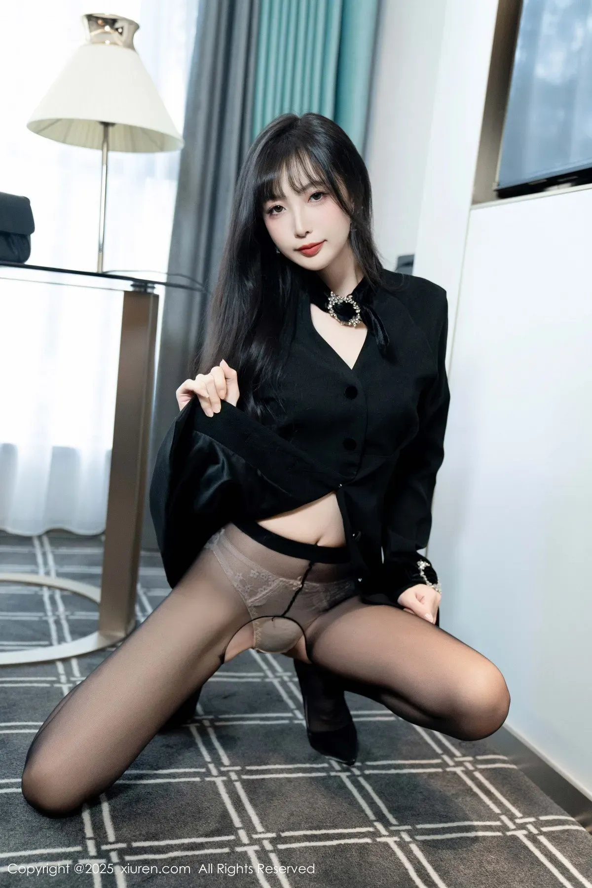 [XiuRen秀人网]第9918期樱桃小阑子写真 - image 22