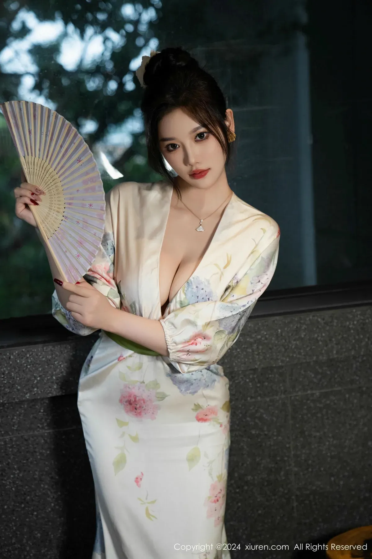 [XiuRen秀人网]第9470期杨晨晨写真 - image 11