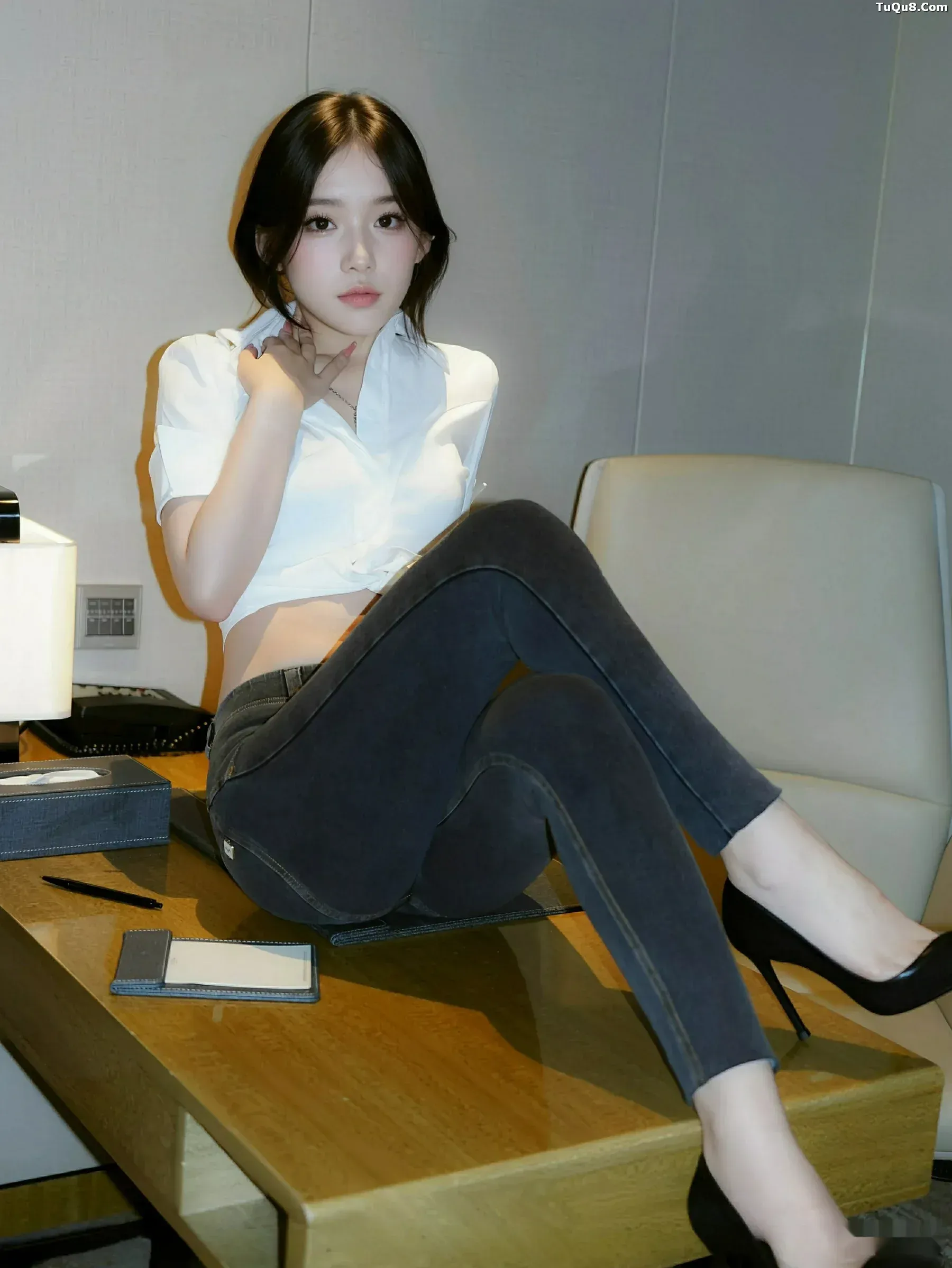 [XiuRen秀人网]第10785期汁汁写真 - image 76