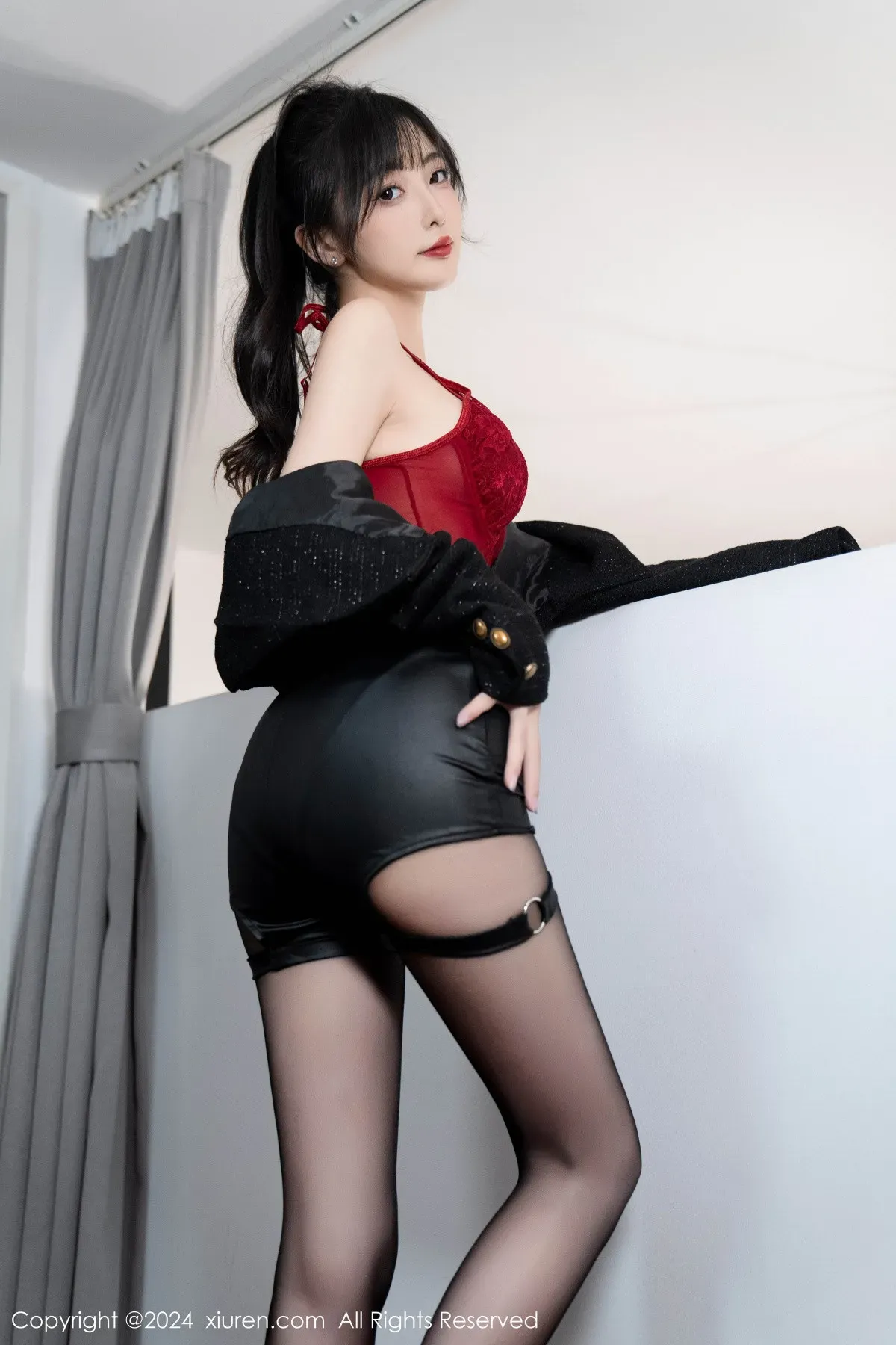 [XiuRen秀人网]第9561期林星阑写真 - image 13