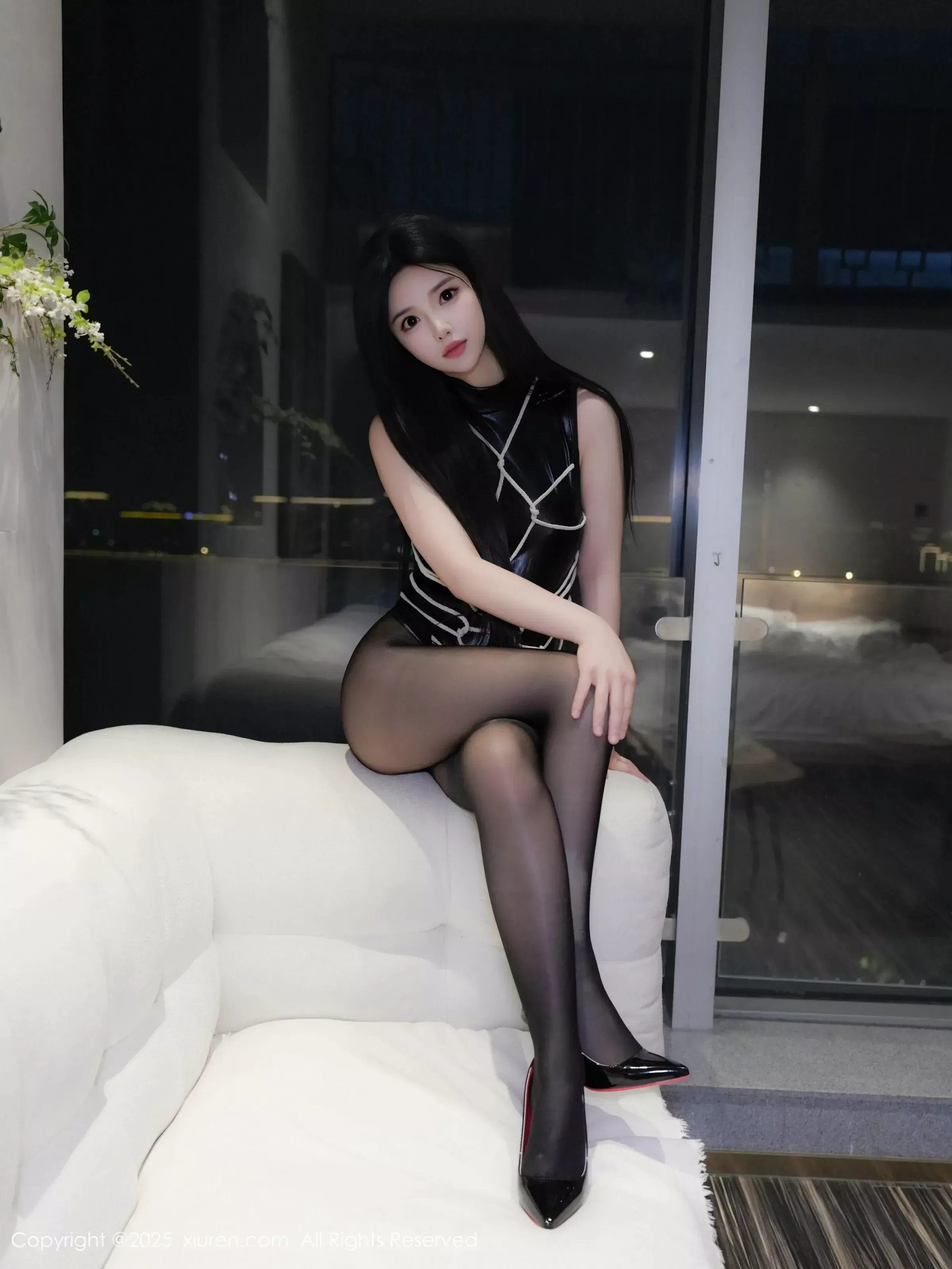 [XiuRen秀人网]第10299期沐言妍妍酱写真 - image 19
