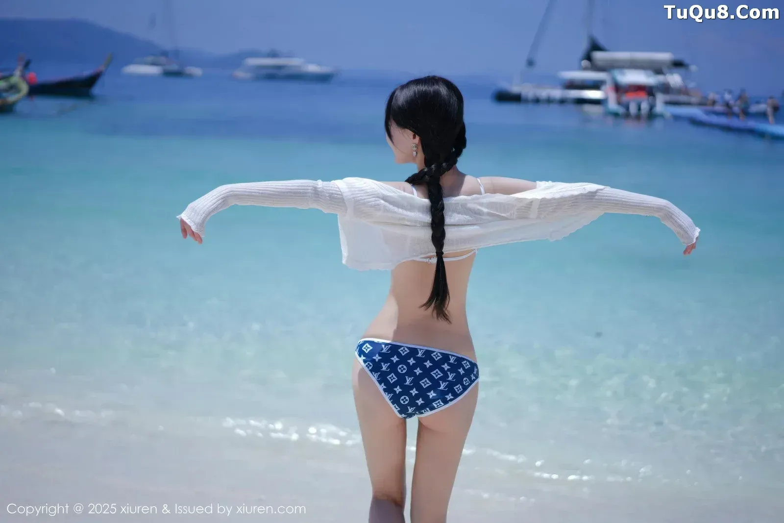 [XiuRen秀人网]第10699期心上可写真 - image 8