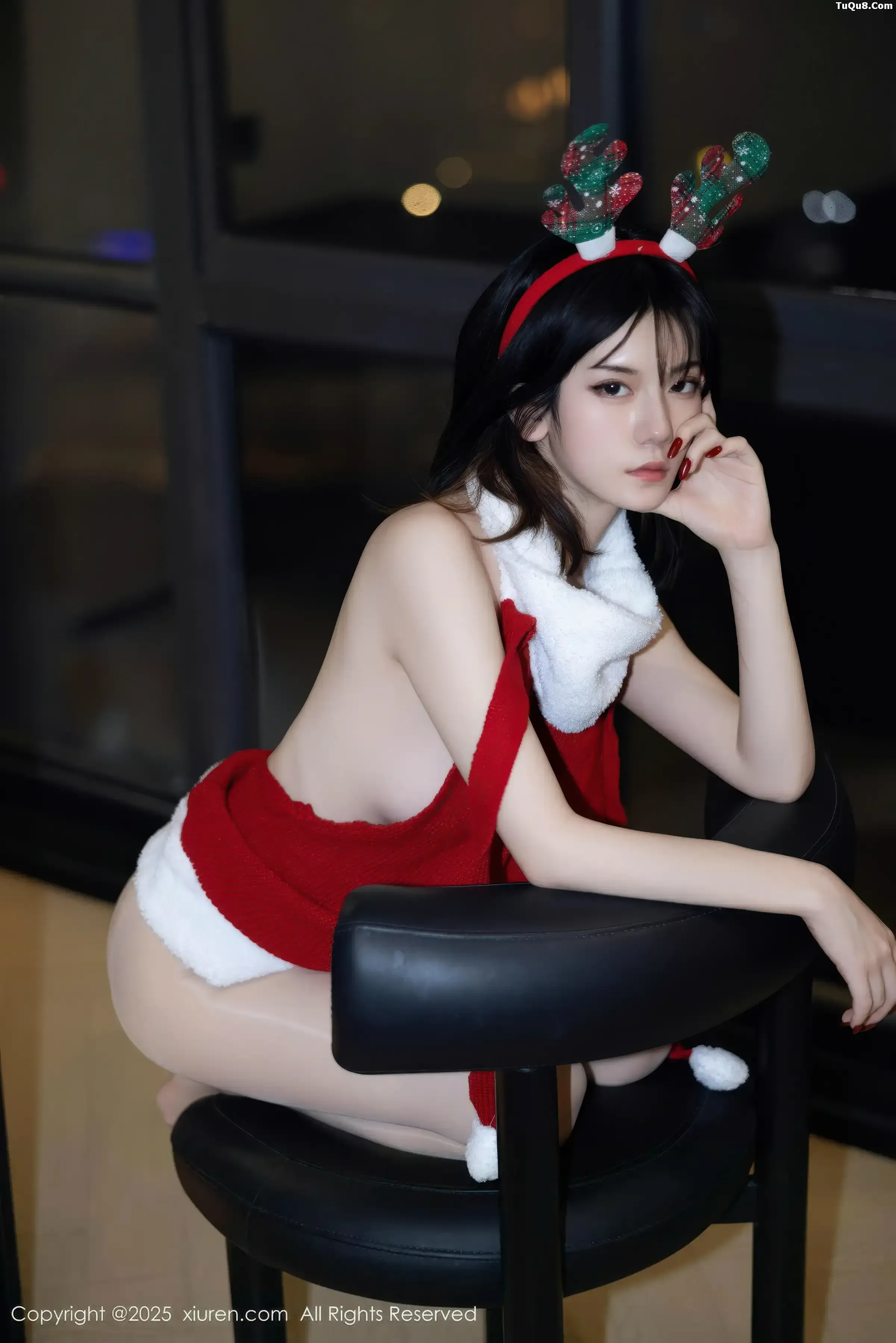 [XiuRen秀人网]第11158期凌七七写真 - image 44