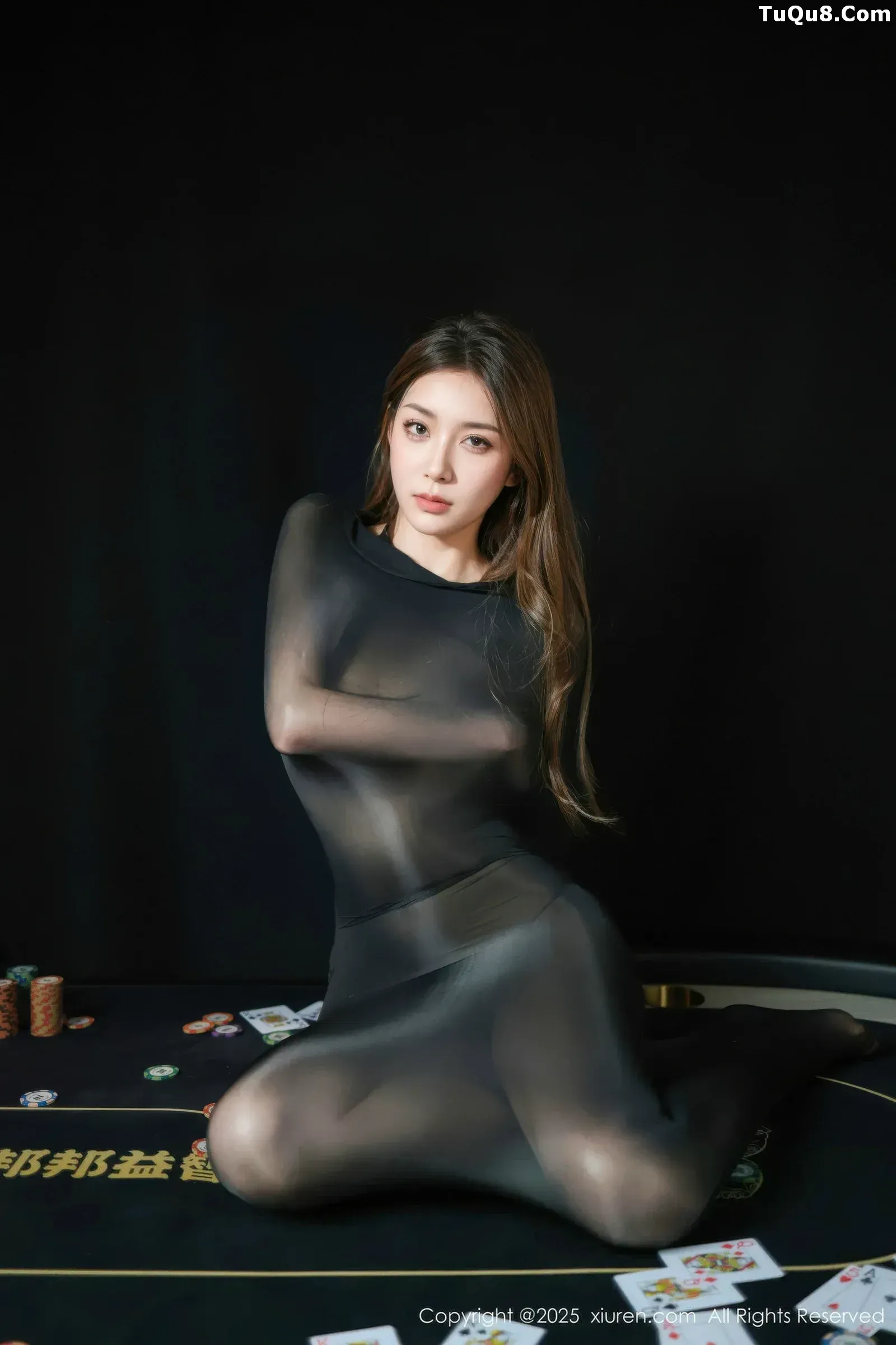 [XiuRen秀人网]第10713期悦兮写真 - image 26