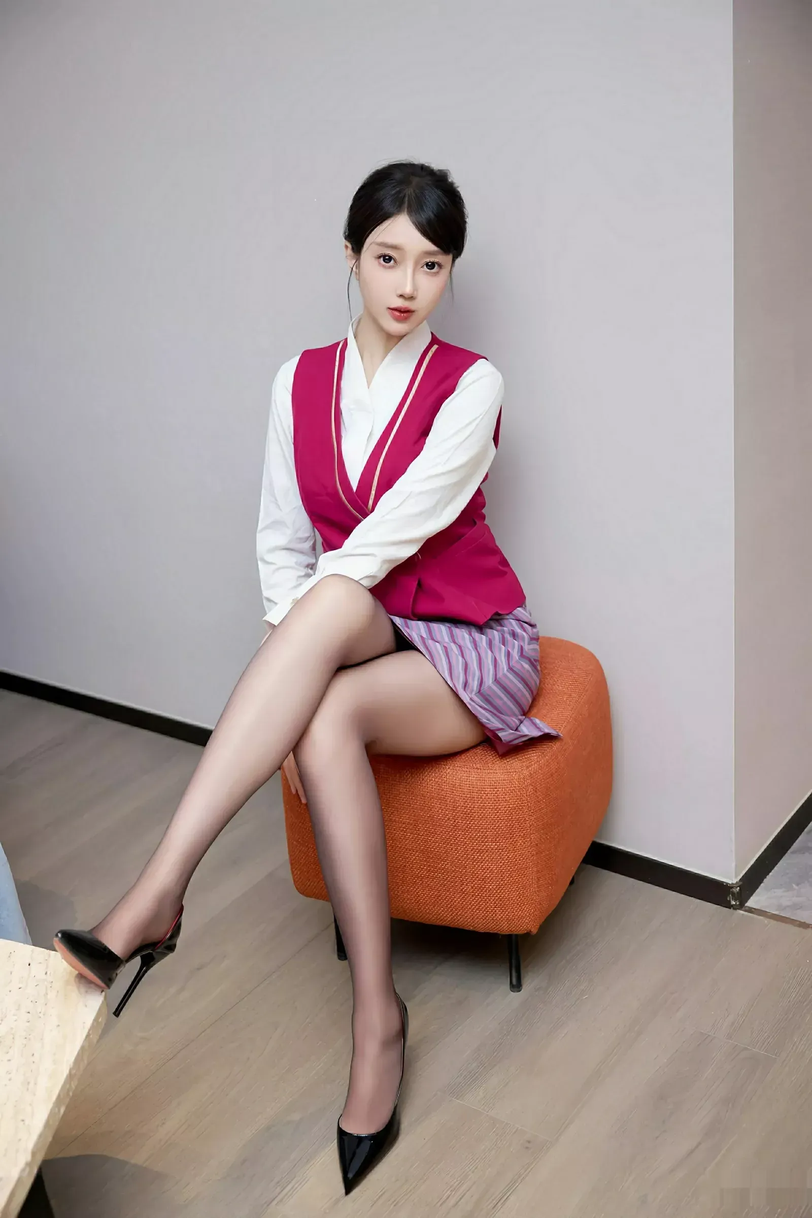 [XiuRen秀人网]第10620期玥儿玥写真 - image 5